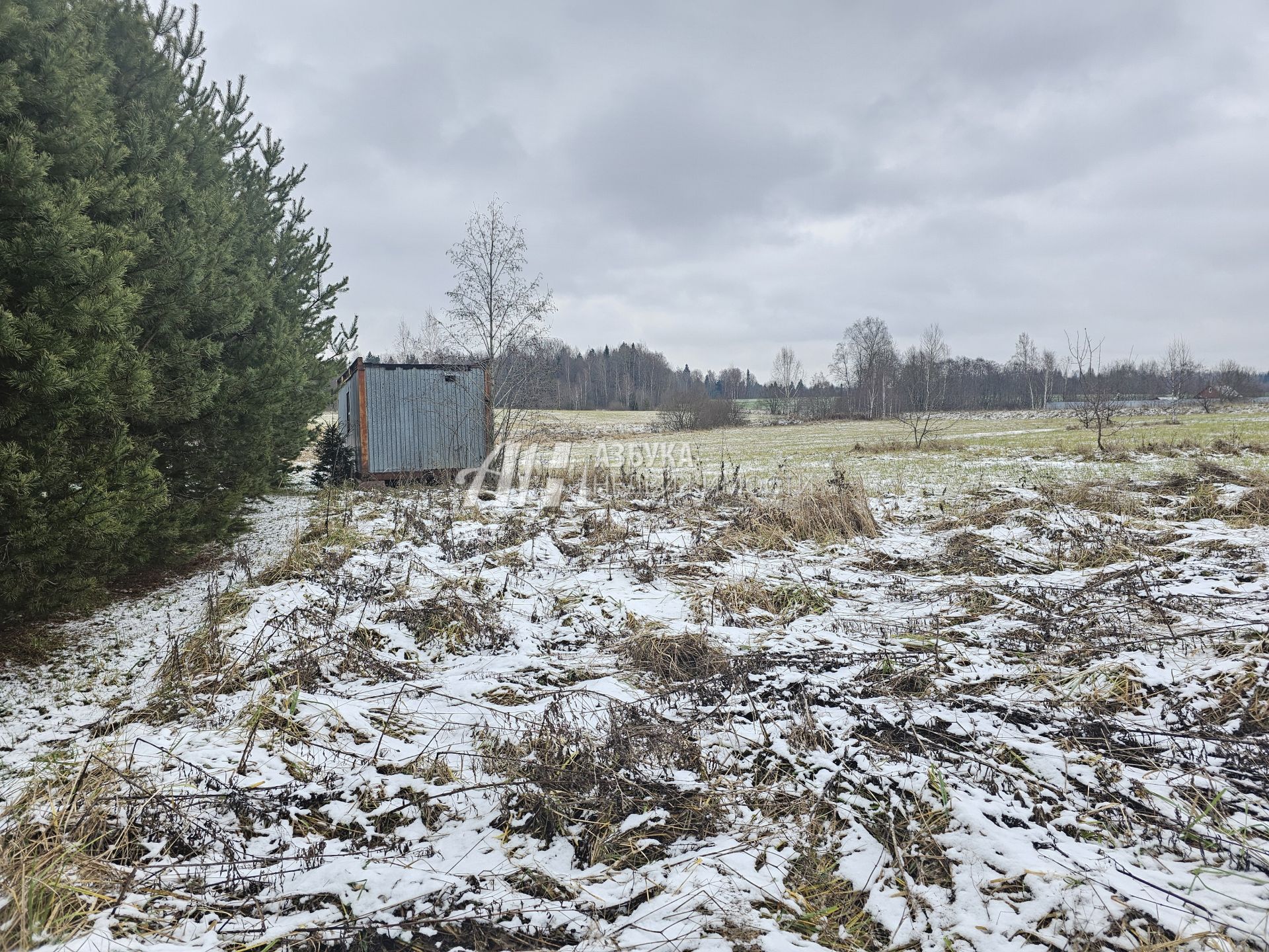 Земли поселения Московская область, Рузский городской округ, деревня Филатово