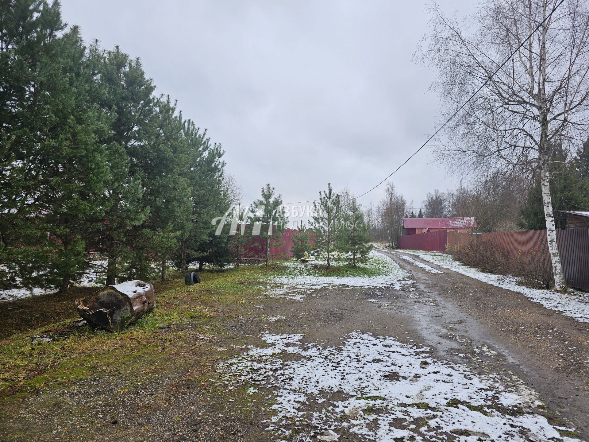 Земли поселения Московская область, Рузский городской округ, деревня Филатово