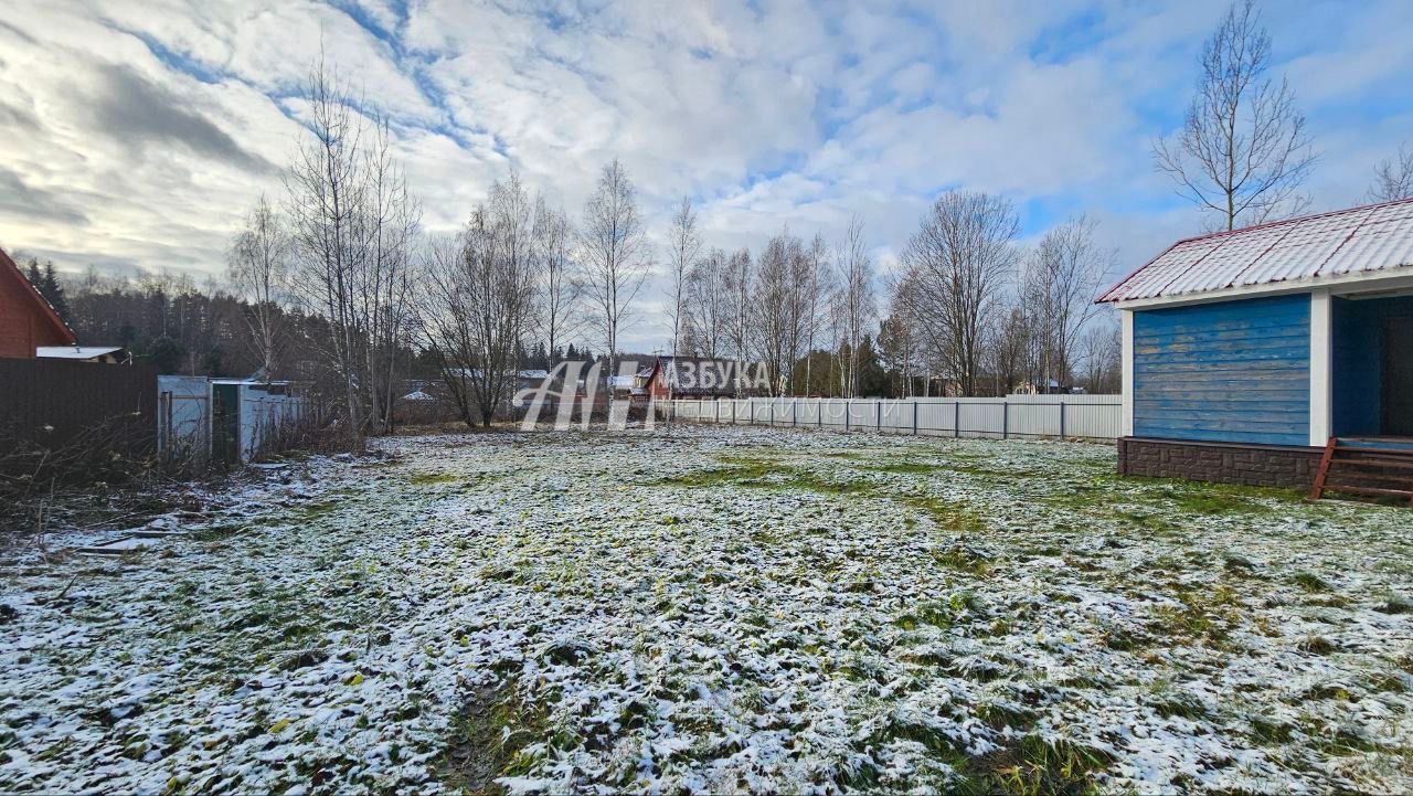 Дом Московская область, городской округ Истра, деревня Лисавино