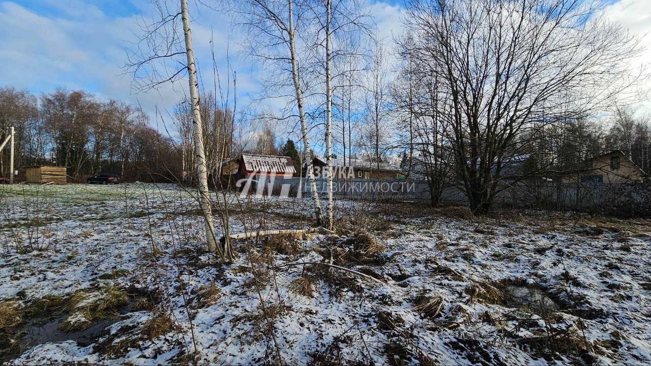 Дом Московская область, городской округ Истра, деревня Лисавино