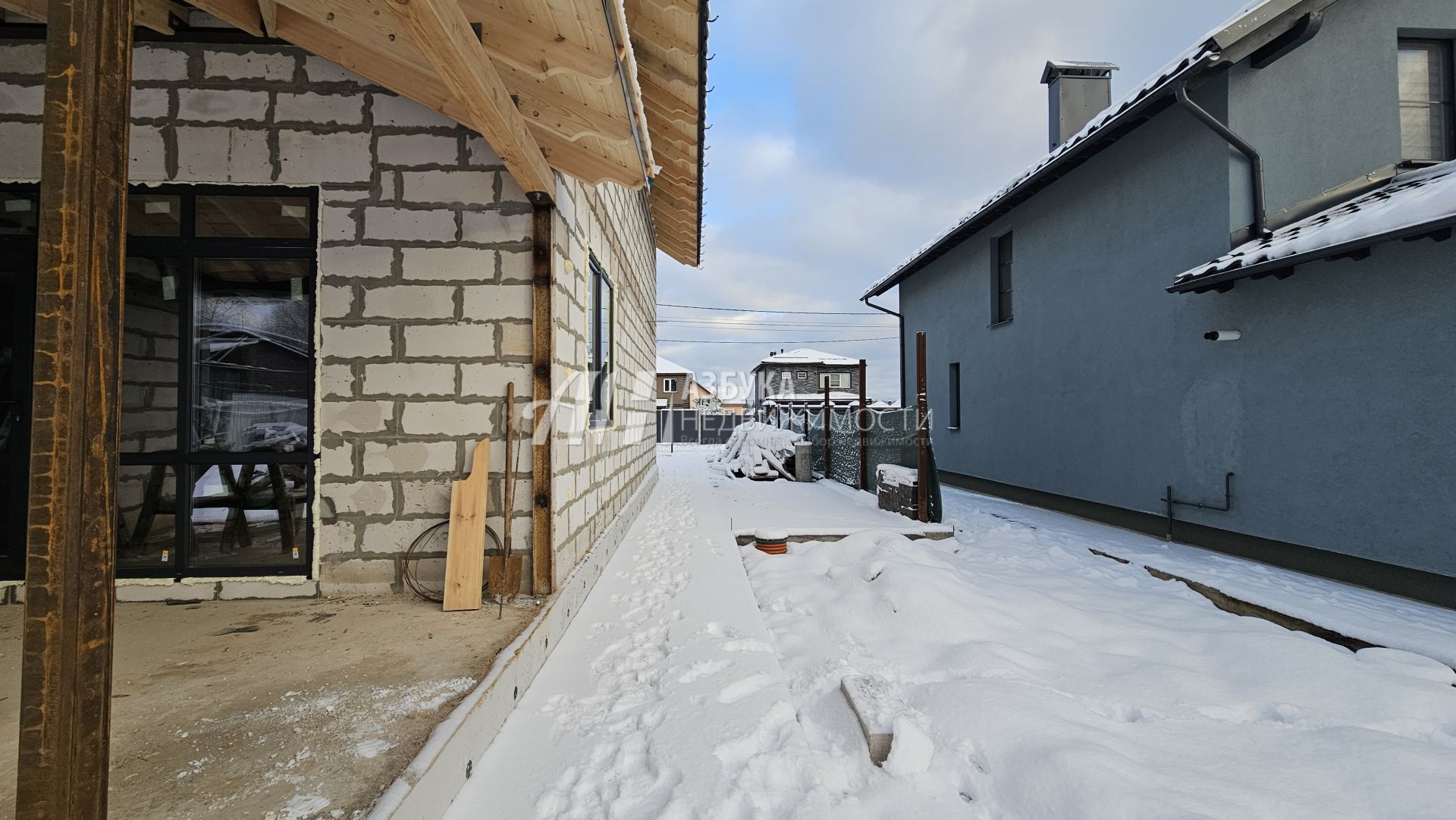 Дом Московская область, городской округ Химки, микрорайон Ксенон, ТСН Пятницкая слобода