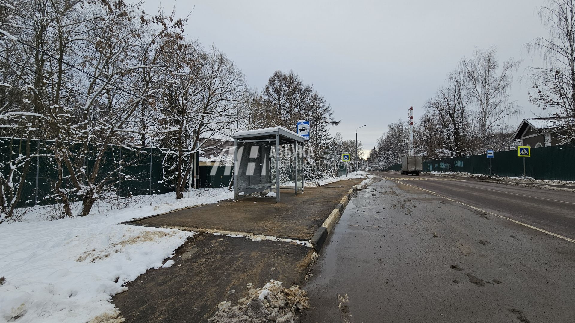 Дом Московская область, городской округ Истра, коттеджный посёлок Клевер