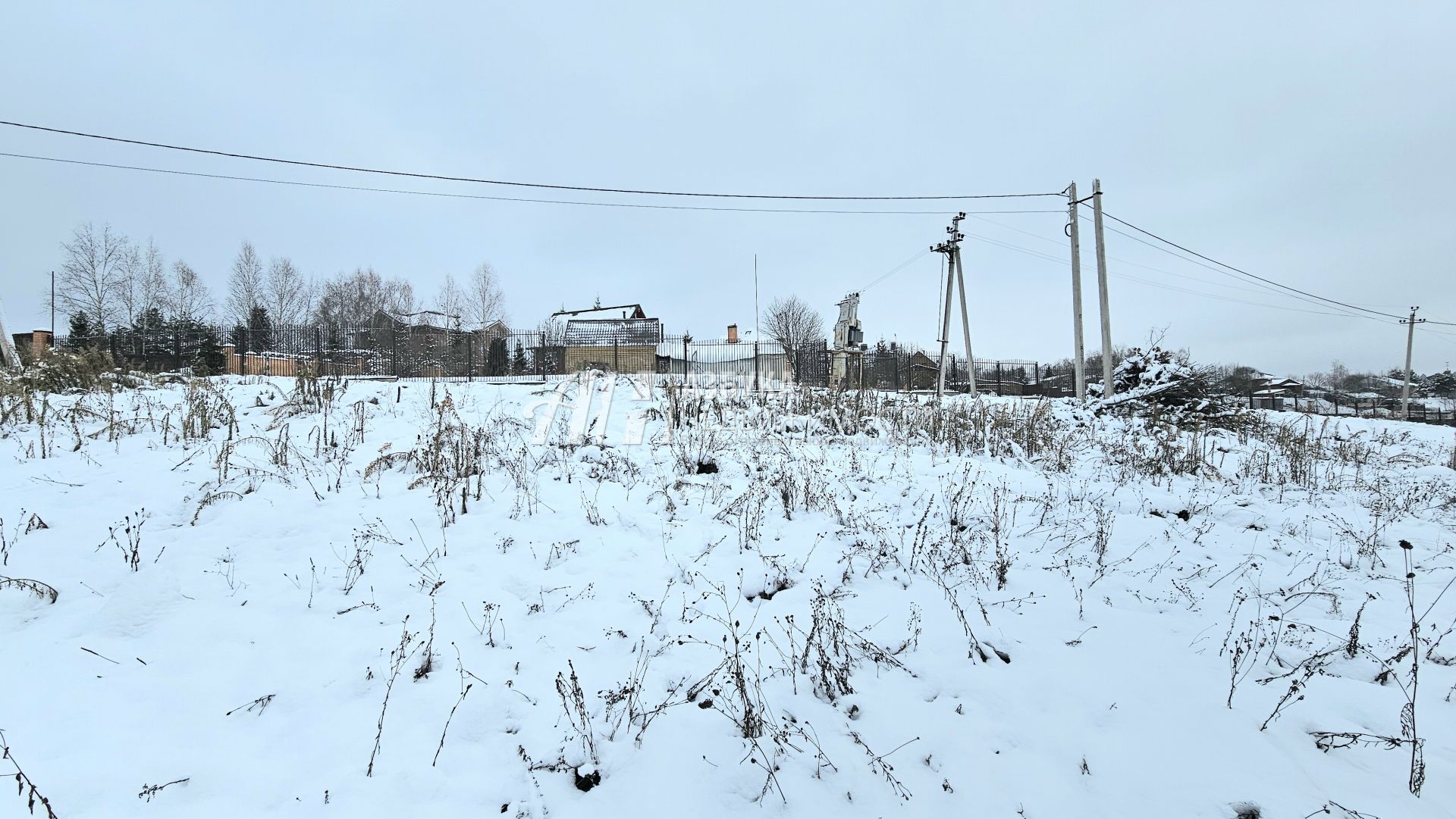 Земли поселения Московская область, городской округ Истра, деревня Кашино