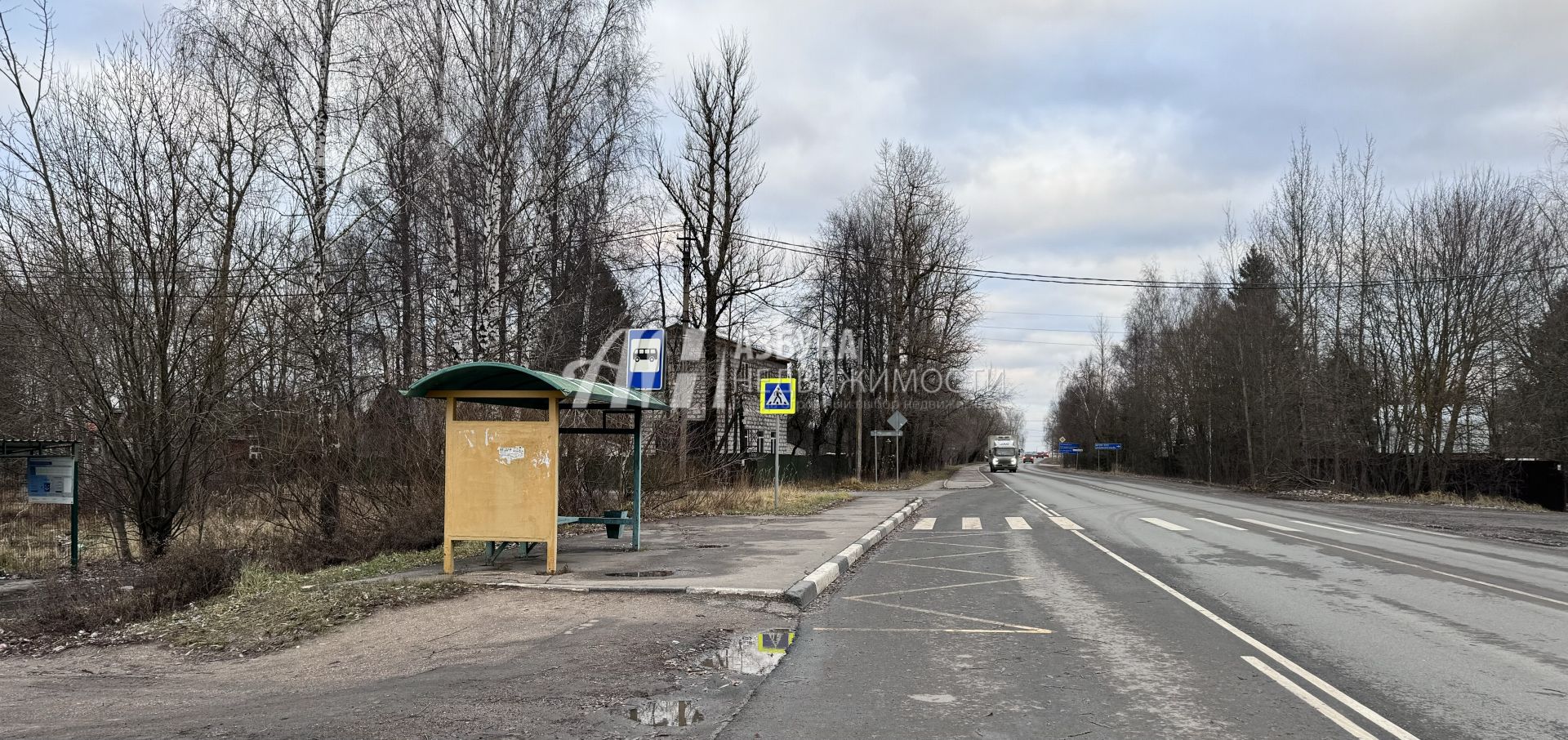 Земли поселения Московская область, Сергиев Посад, микрорайон Семхоз, Первомайская улица