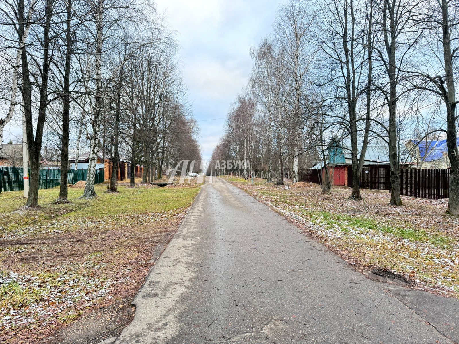 Земли поселения Московская область, Сергиев Посад, микрорайон Семхоз, Первомайская улица