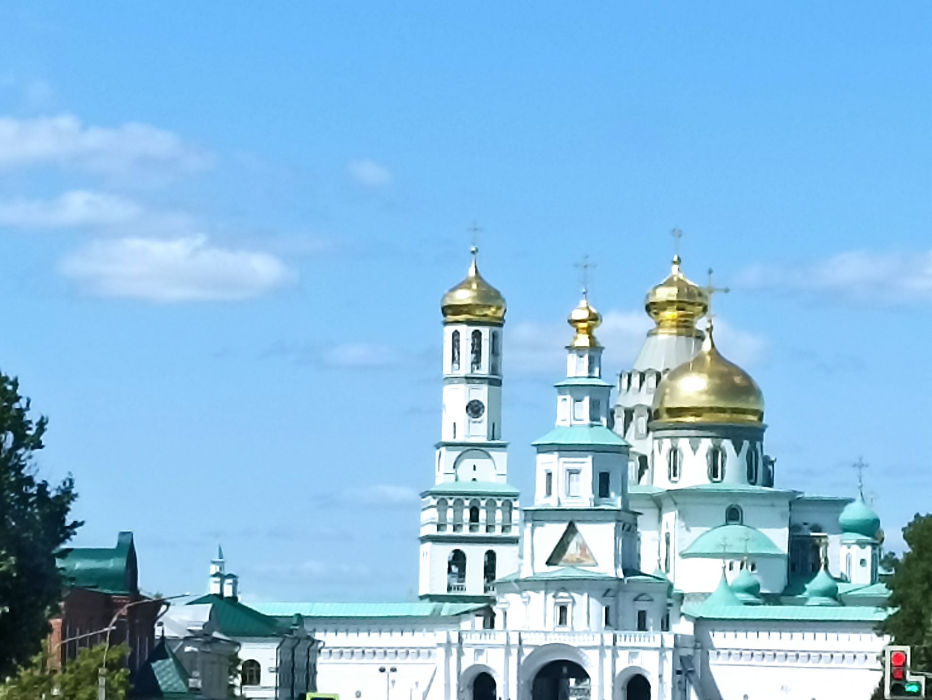 Дом Московская область, городской округ Истра, деревня Аносино