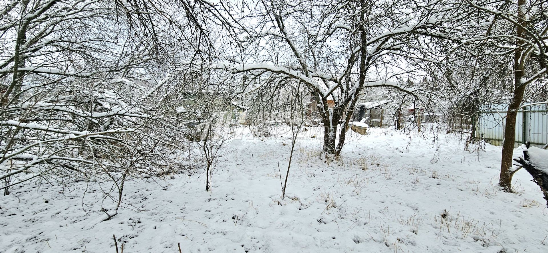 Земли сельхозназначения Московская область, городской округ Истра, садовое товарищество Антоновка-ВНИИА