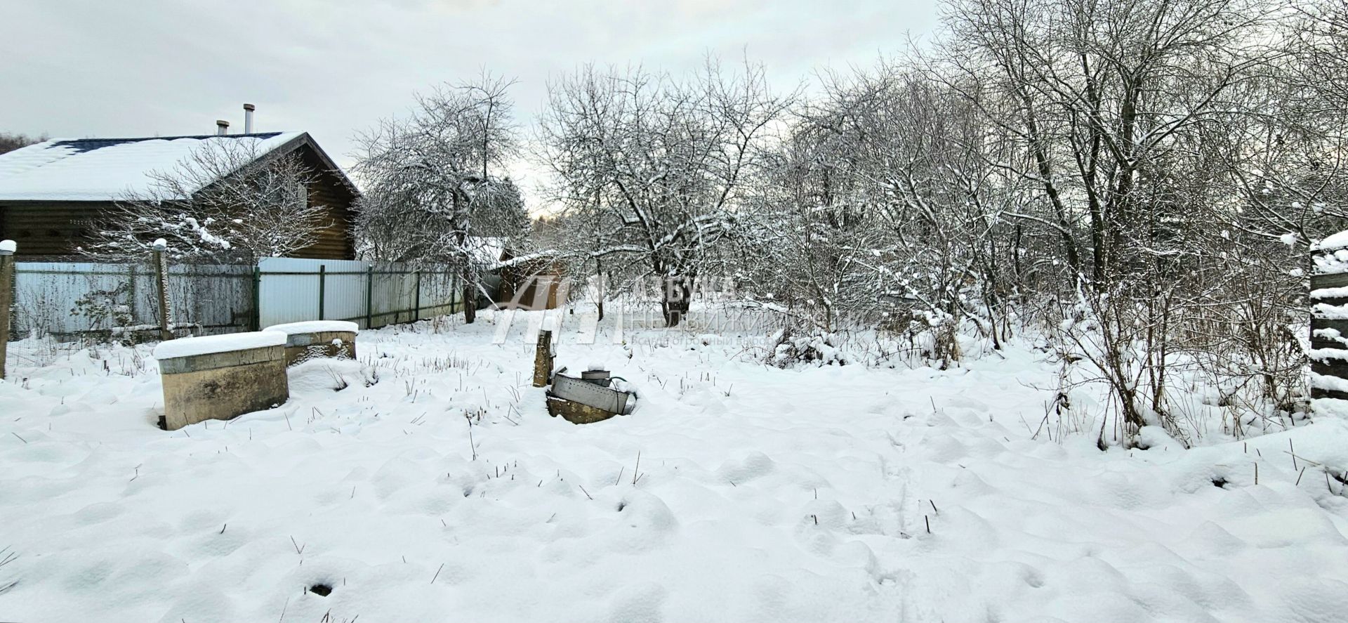 Земли сельхозназначения Московская область, городской округ Истра, садовое товарищество Антоновка-ВНИИА