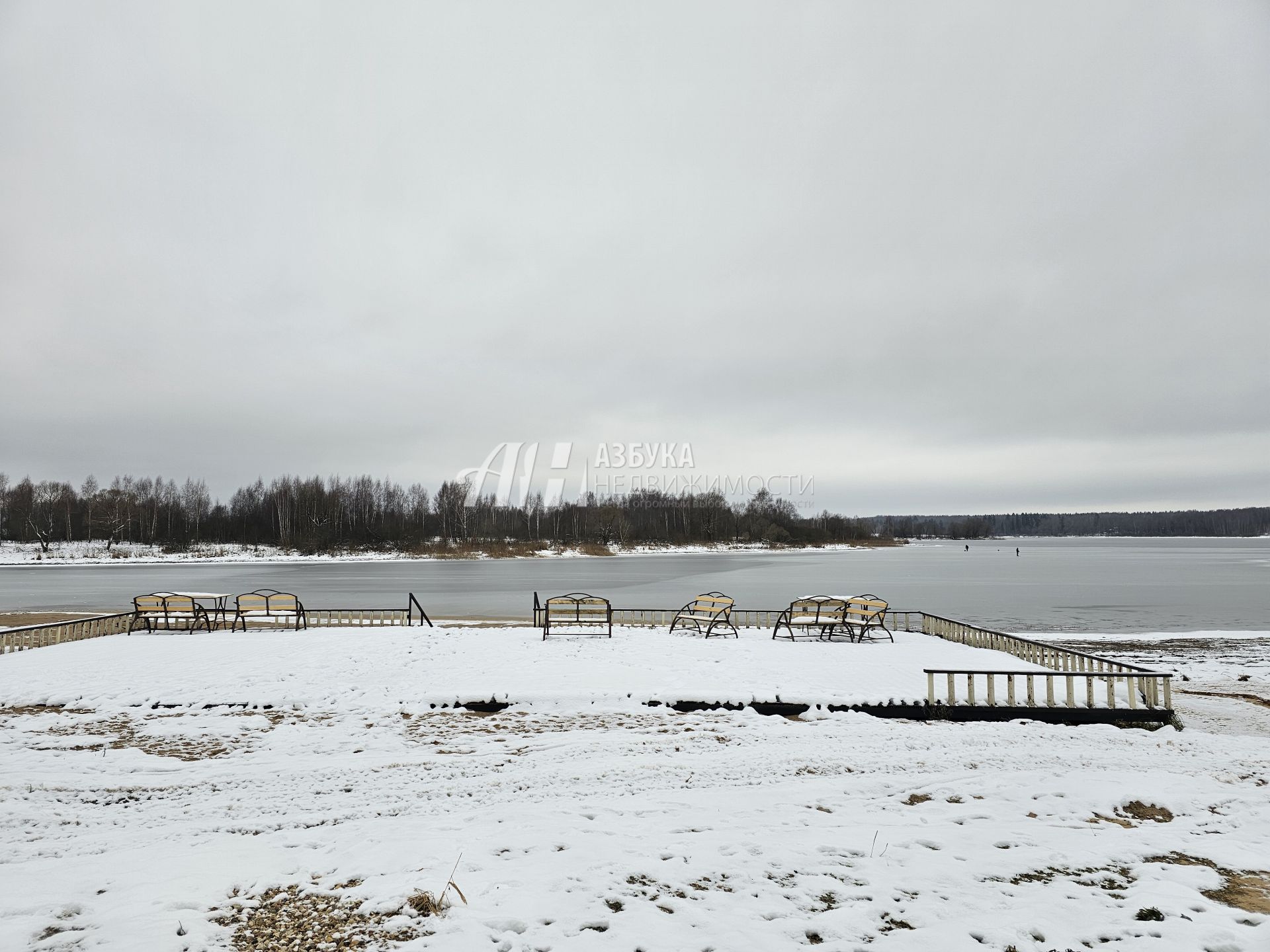 Дом Московская область, Волоколамский городской округ, коттеджный посёлок Цветочные Берега