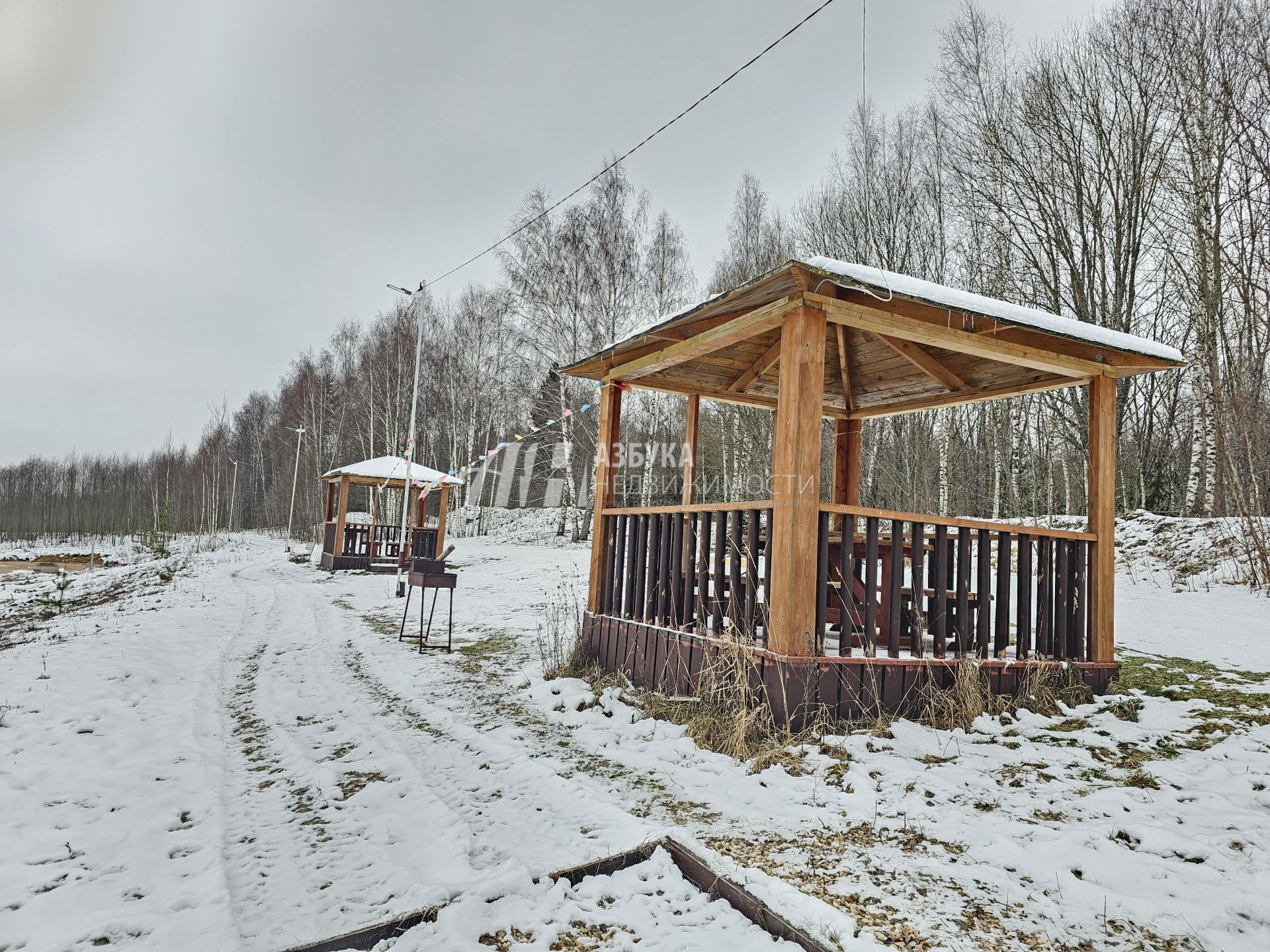 Дом Московская область, Волоколамский городской округ, коттеджный посёлок Цветочные Берега