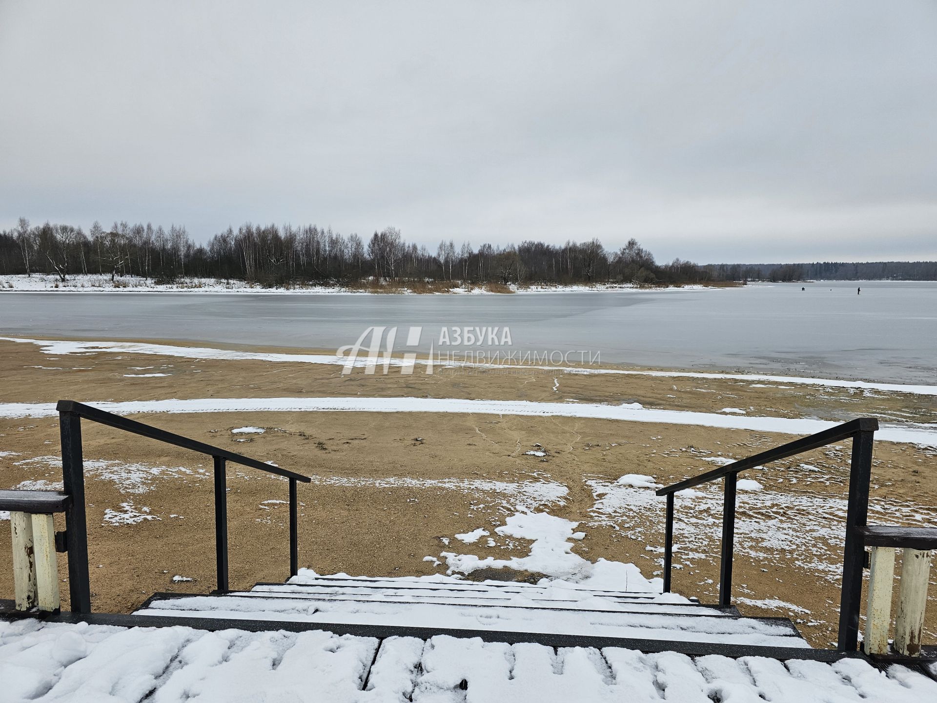 Дом Московская область, Волоколамский городской округ, коттеджный посёлок Цветочные Берега