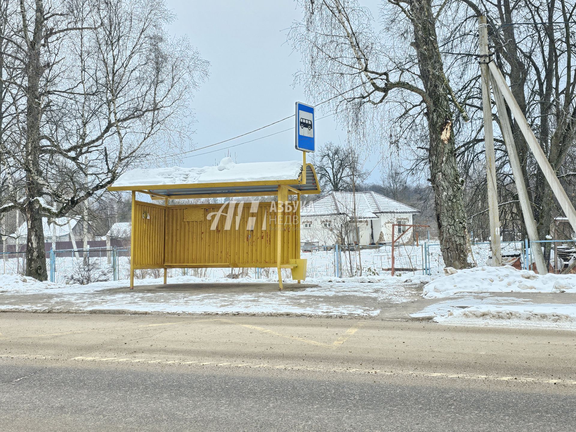 Дом Московская область, Волоколамский городской округ, коттеджный посёлок Цветочные Берега