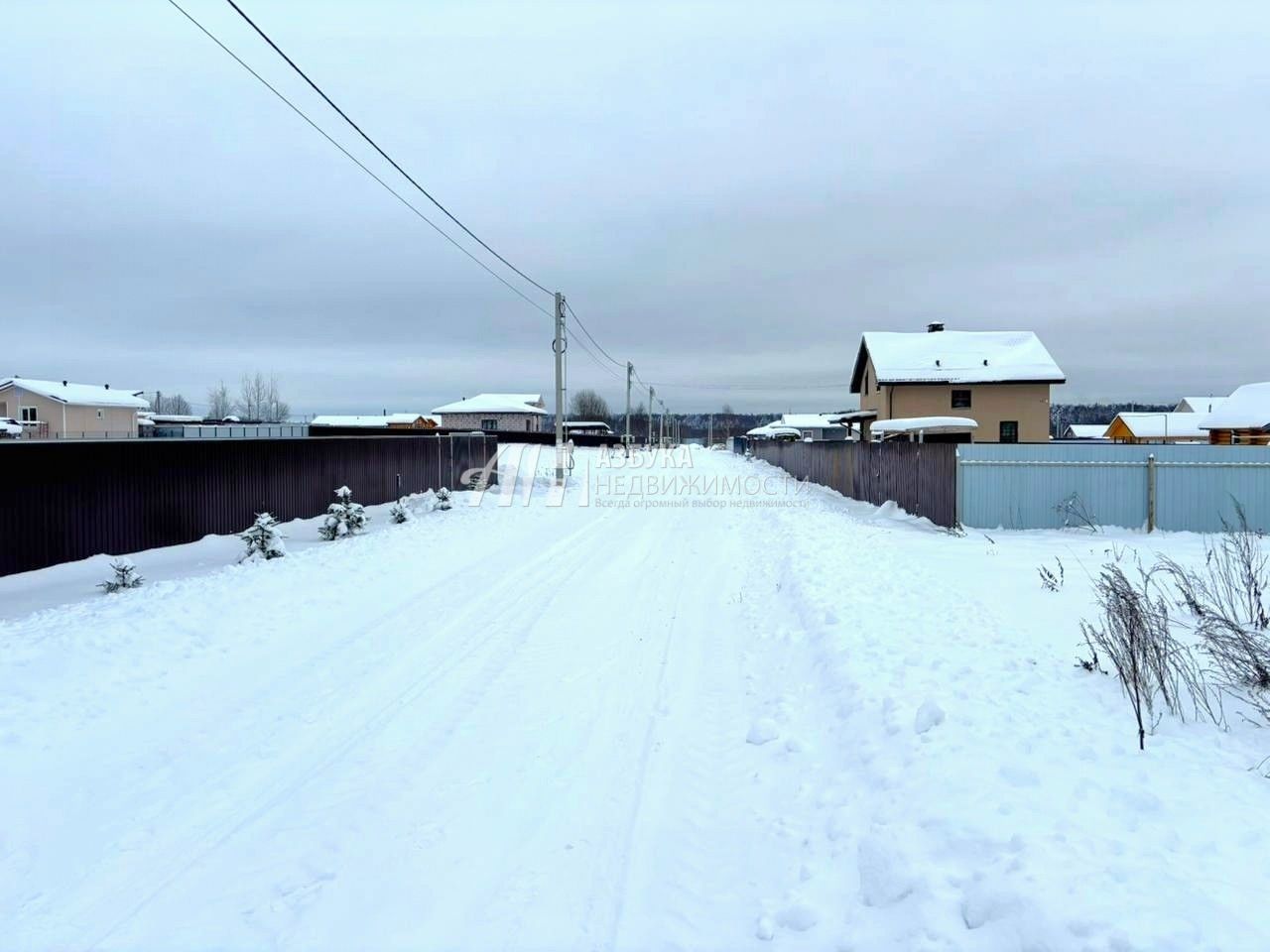 Дом Московская область, муниципальный округ Истра, деревня Курово