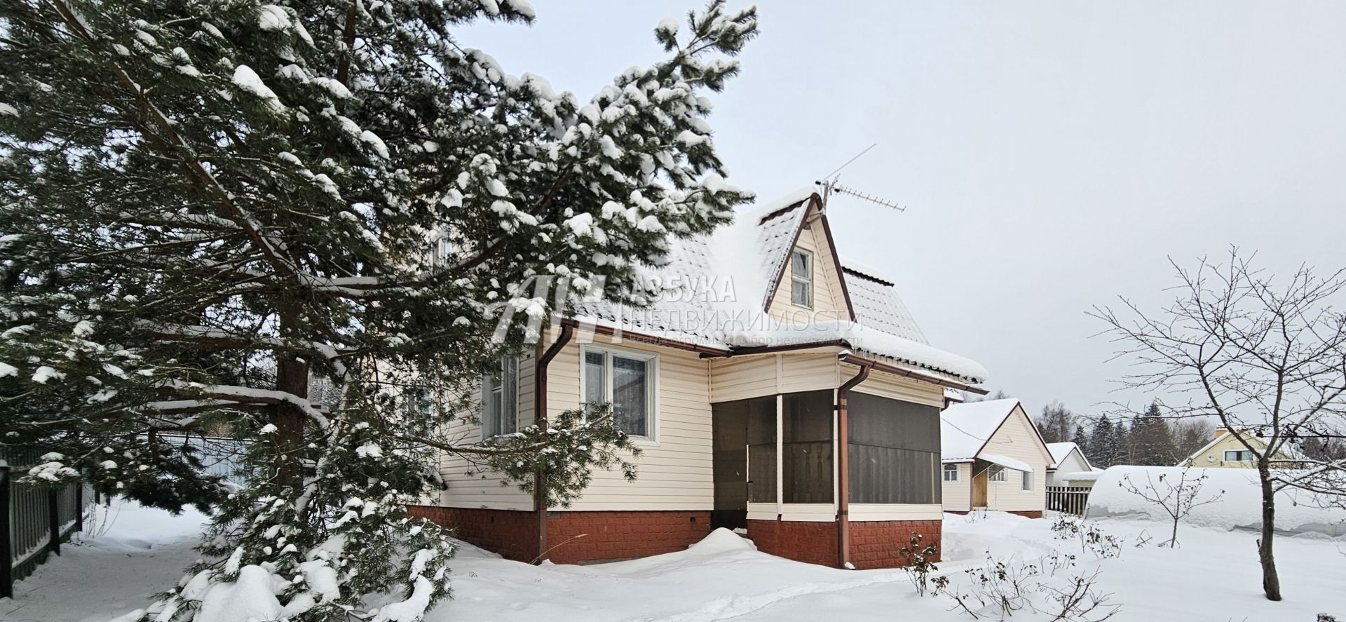 Дача Московская область, Одинцовский городской округ, СНТ Андреевское