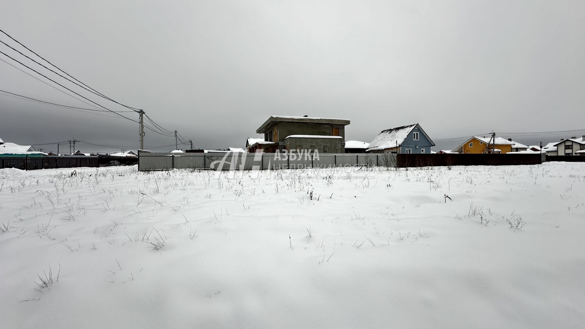 Земли сельхозназначения Московская область, городской округ Истра, деревня Духанино