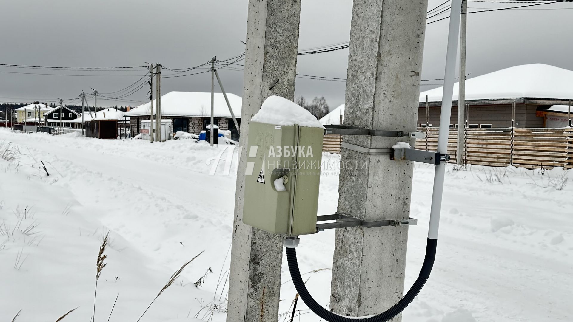 Земли сельхозназначения Московская область, городской округ Истра, деревня Духанино