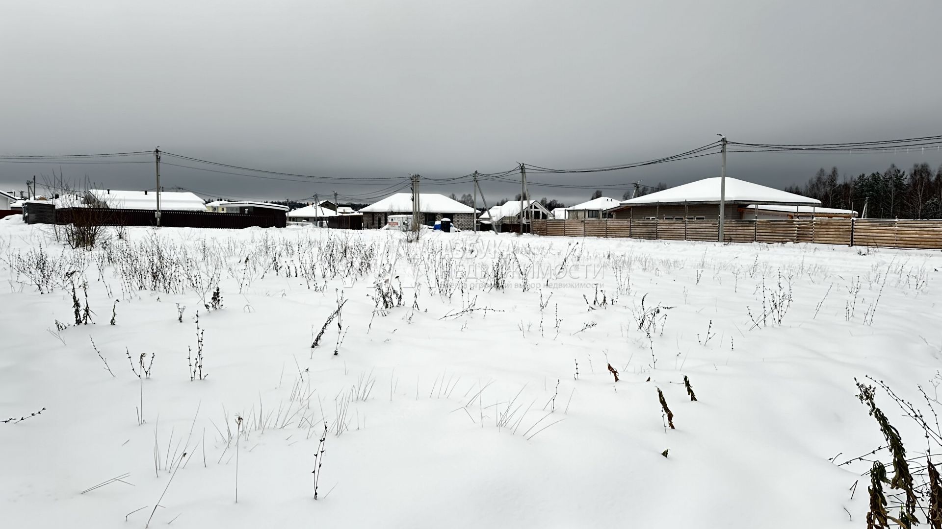 Земли сельхозназначения Московская область, городской округ Истра, деревня Духанино