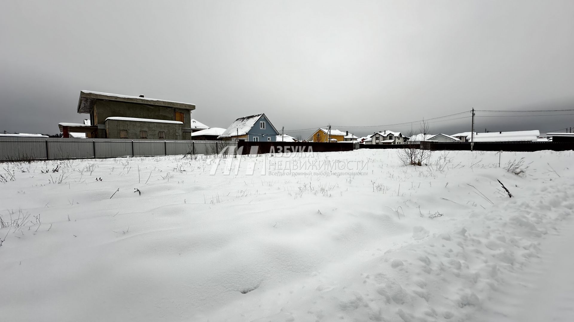 Земли сельхозназначения Московская область, городской округ Истра, деревня Духанино