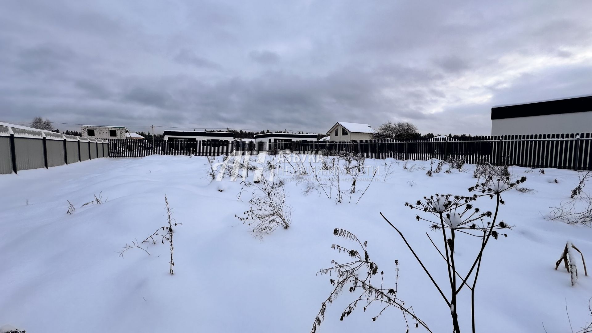 Земли сельхозназначения Московская область, городской округ Истра, деревня Подпорино