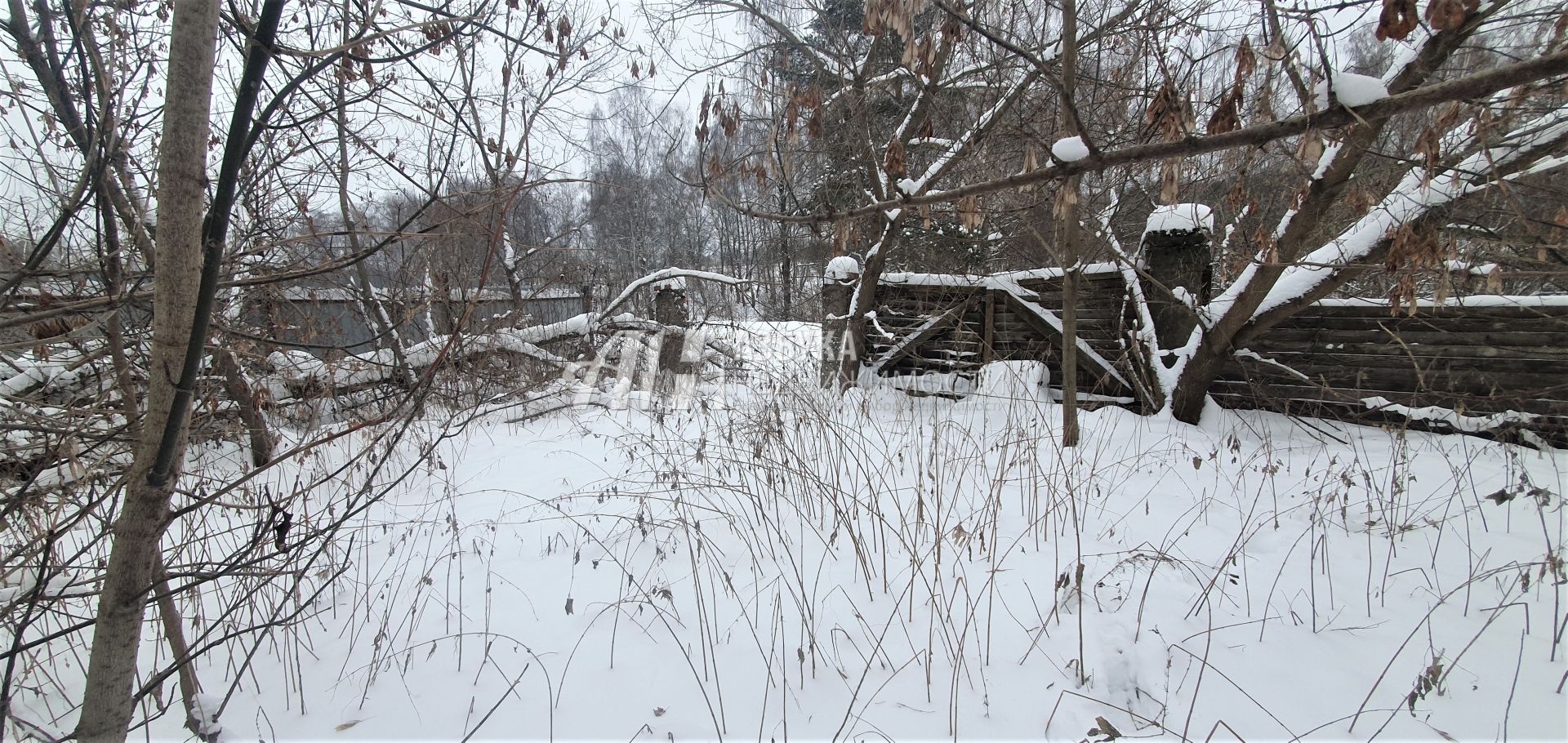 Земли поселения Московская область, Одинцовский городской округ, деревня Крюково