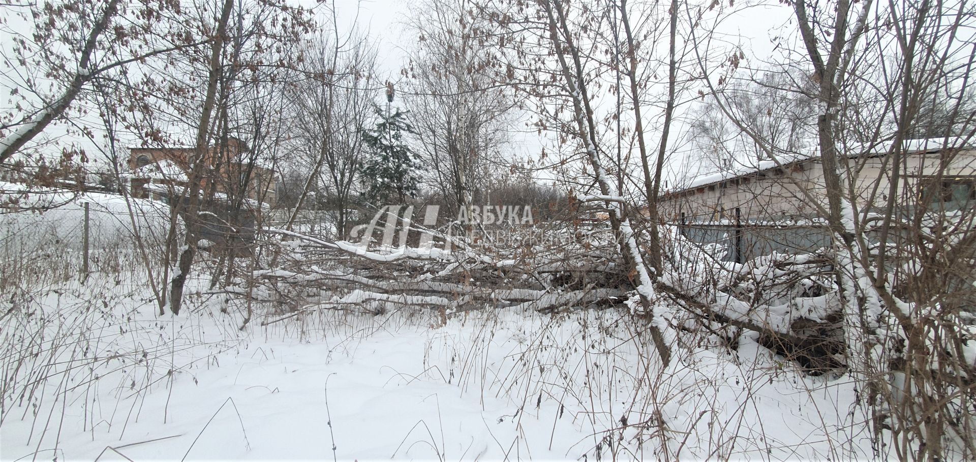 Земли поселения Московская область, Одинцовский городской округ, деревня Крюково