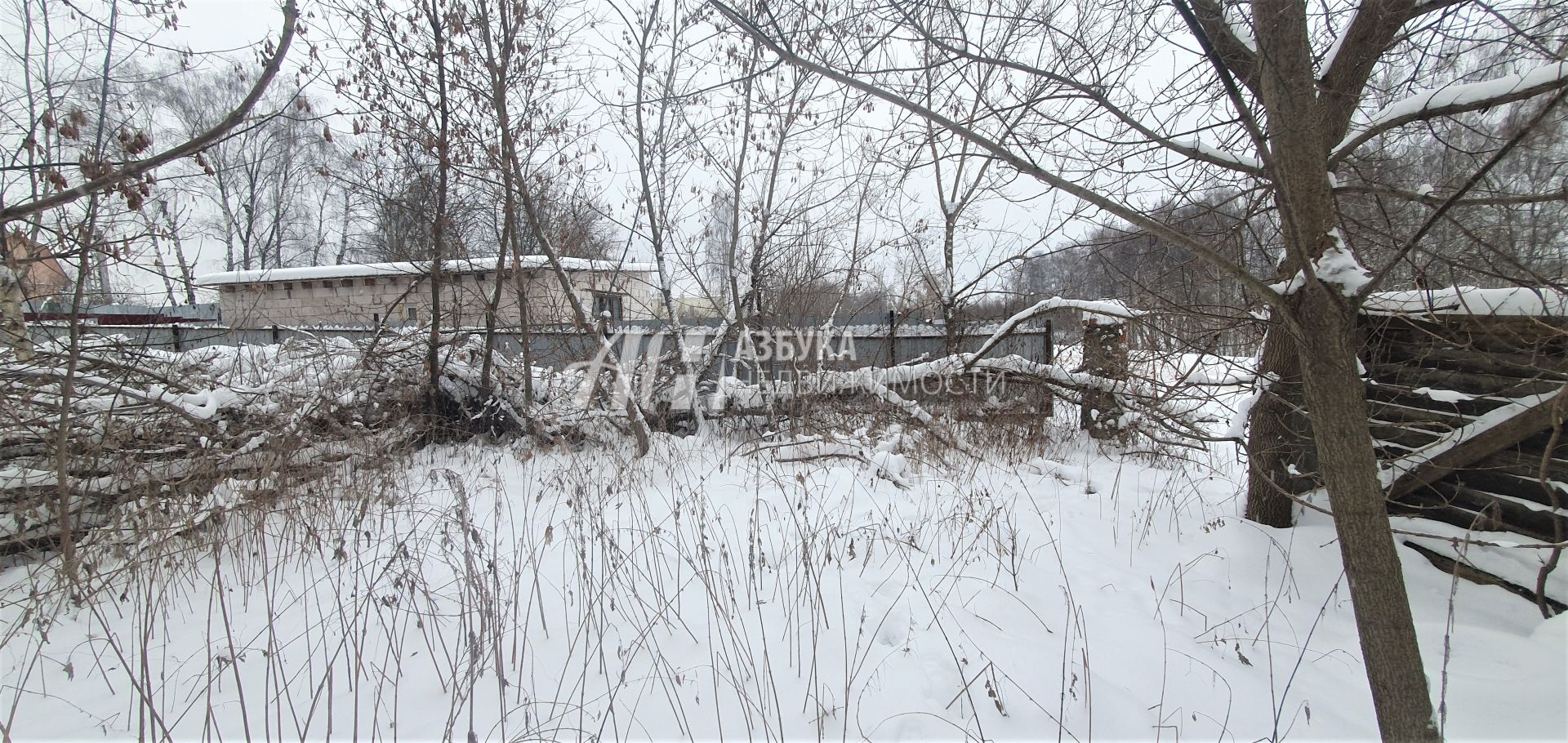 Земли поселения Московская область, Одинцовский городской округ, деревня Крюково