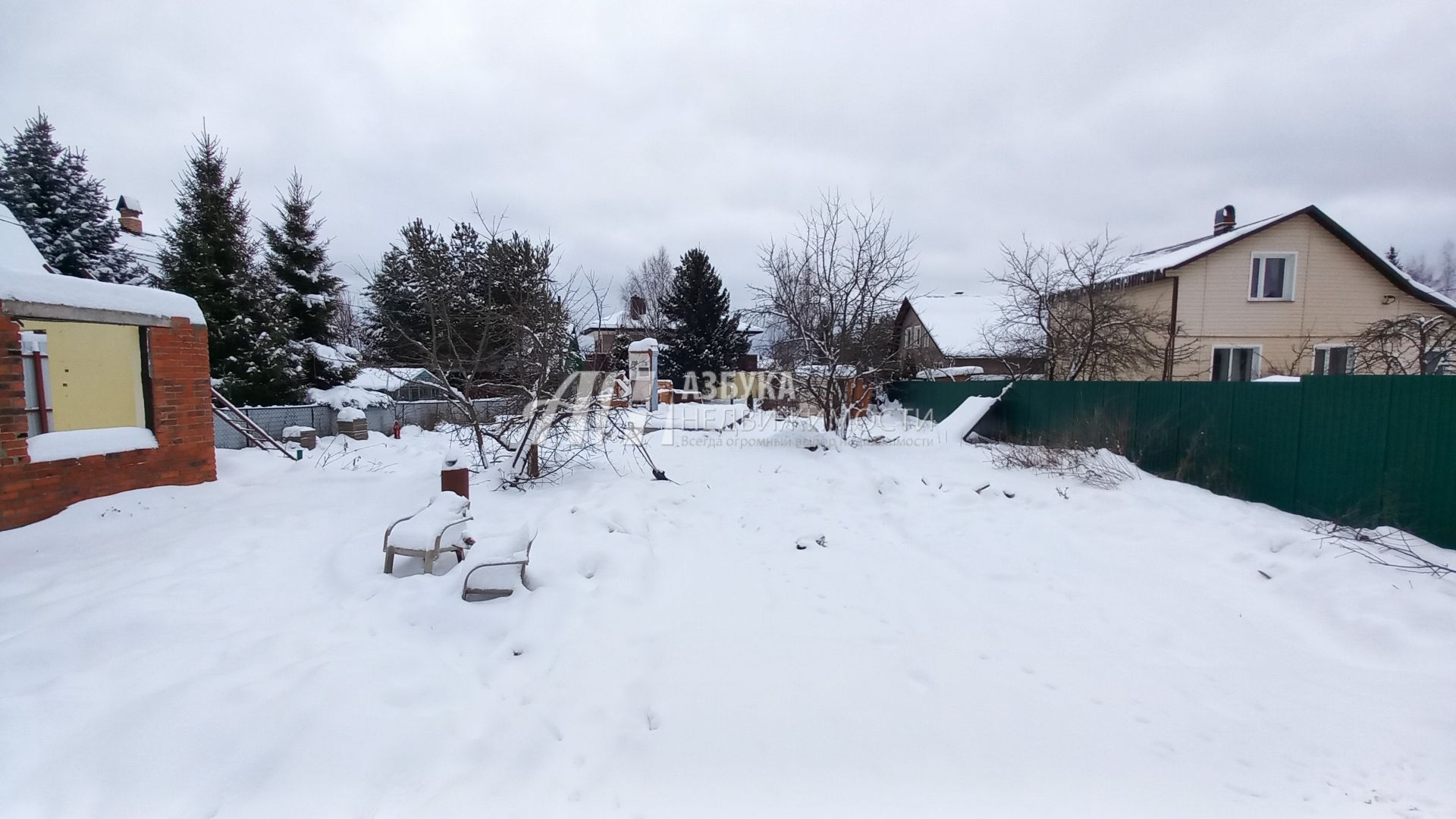 Земли сельхозназначения Московская область, городской округ Истра, садовое товарищество Здоровье