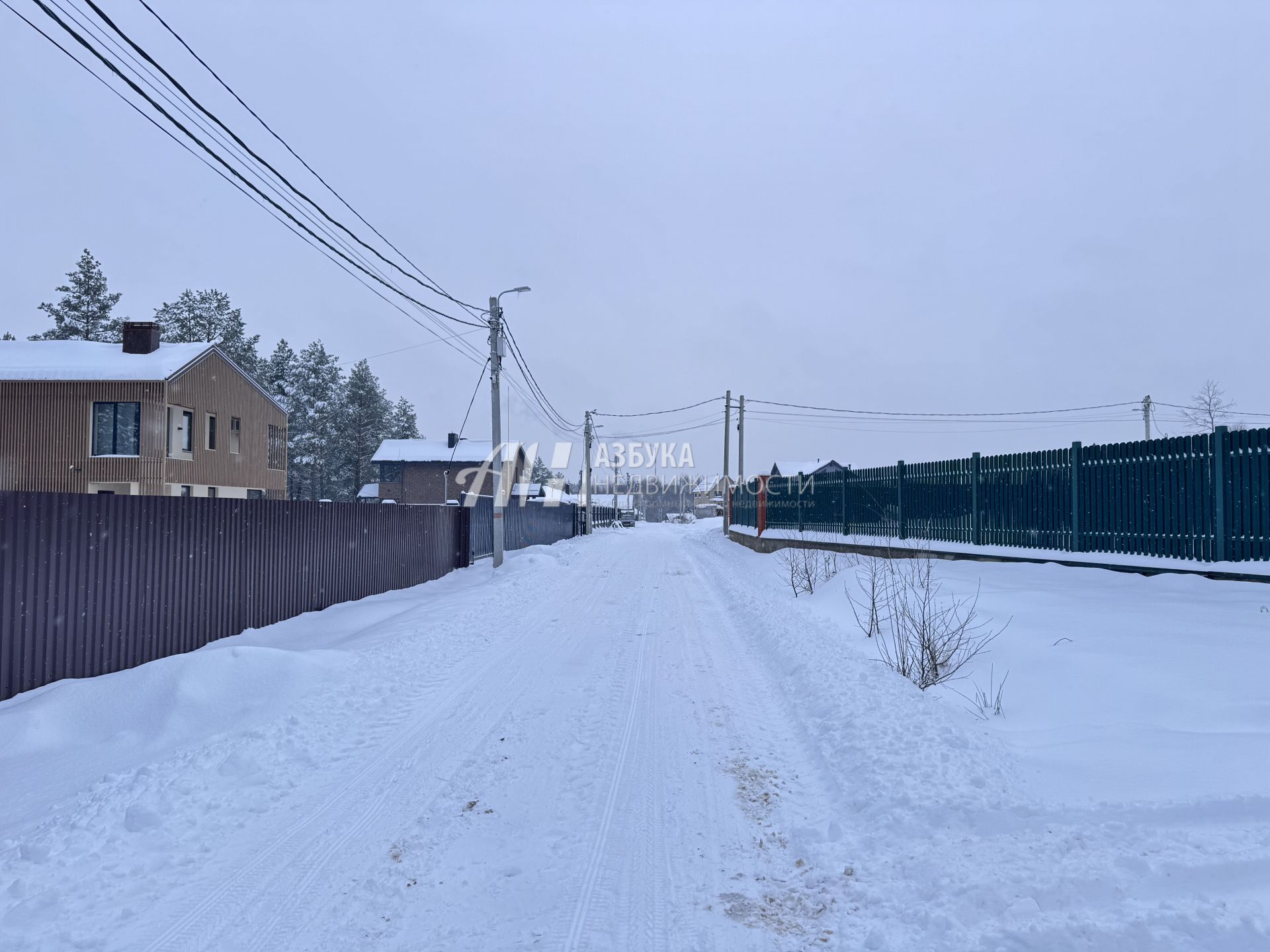 Дом Московская область, Сергиев Посад, улица Лоскутиха