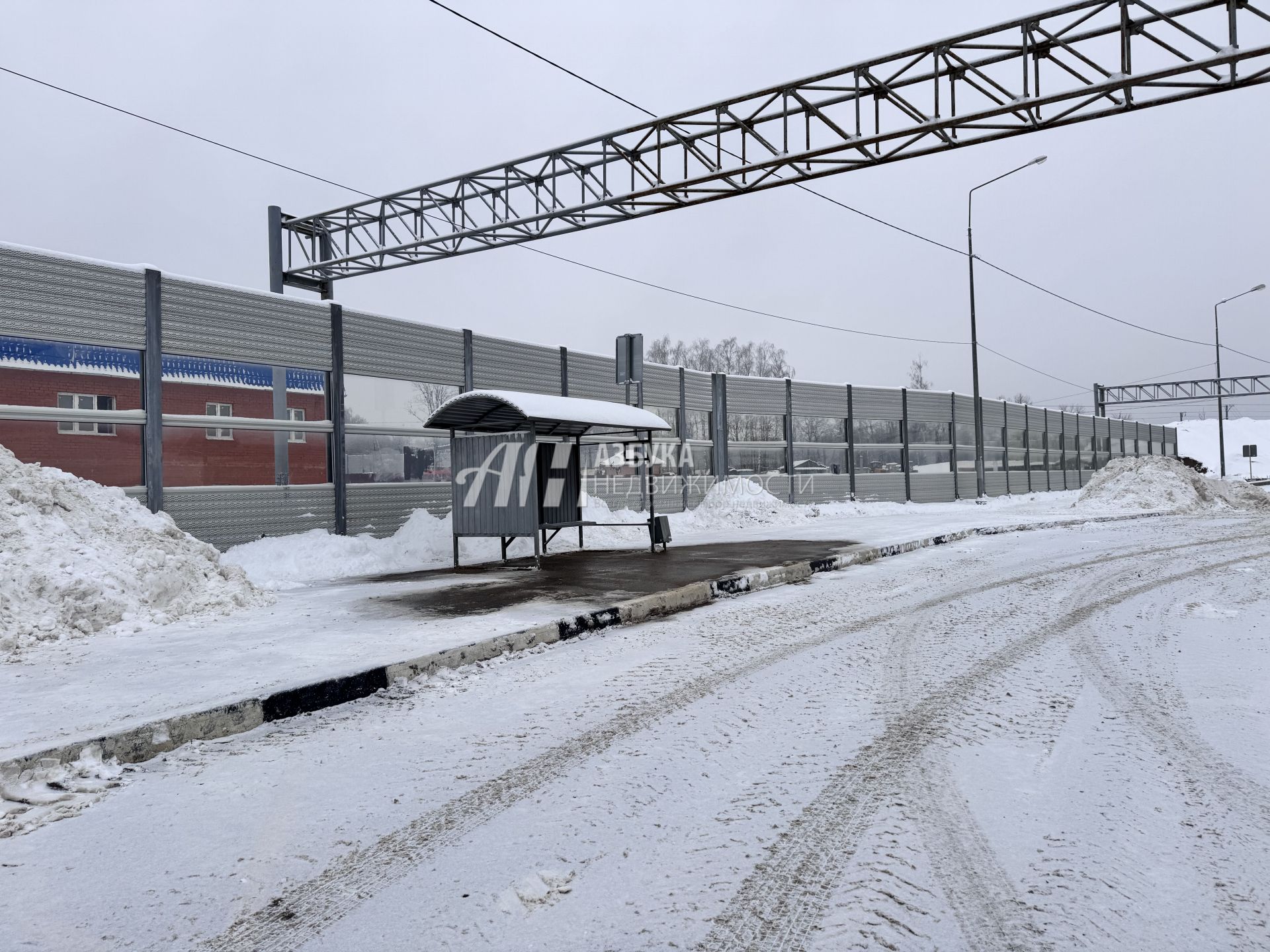 Дом Московская область, Сергиев Посад, улица Лоскутиха