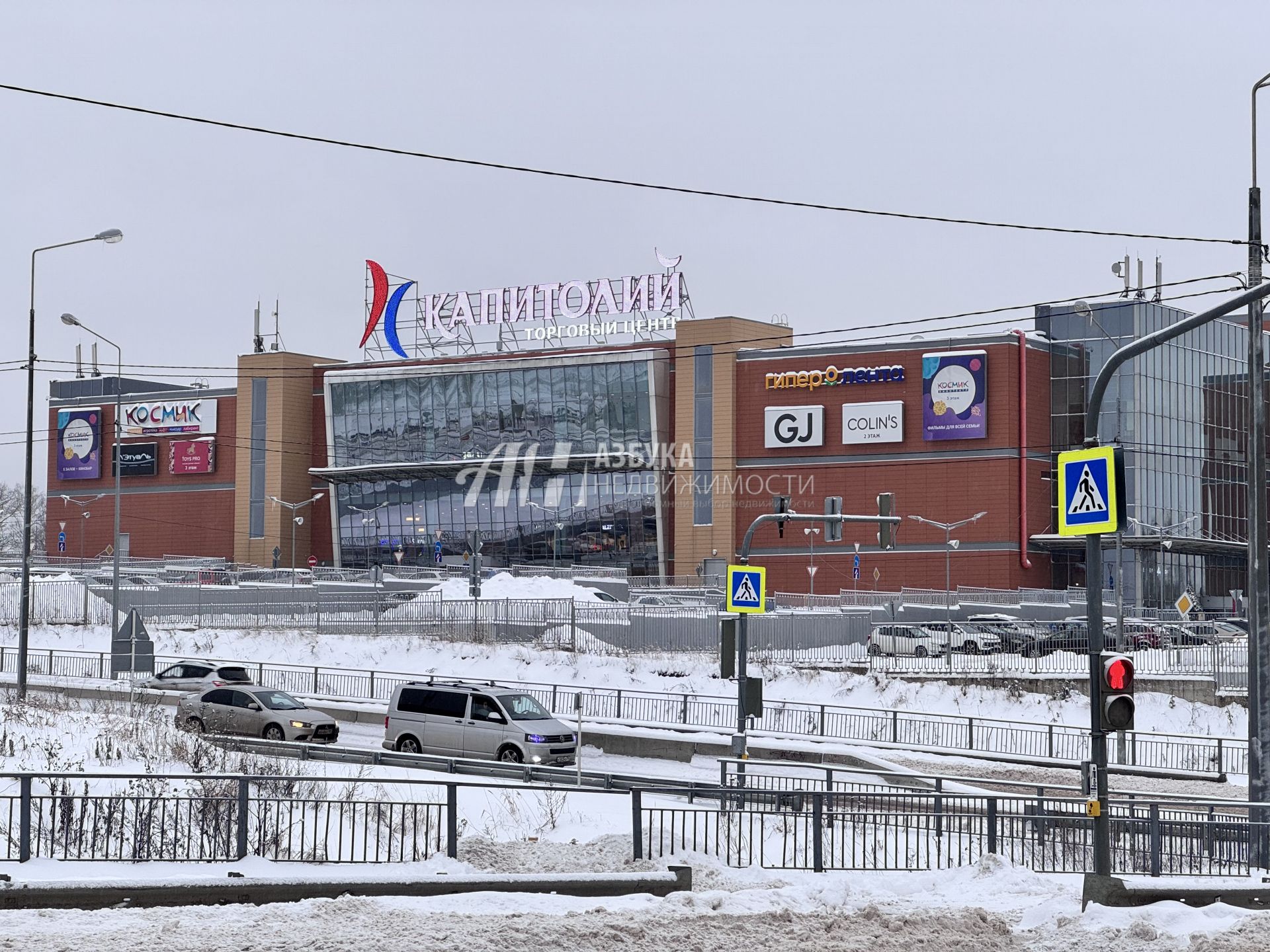 Дом Московская область, Сергиев Посад, улица Лоскутиха