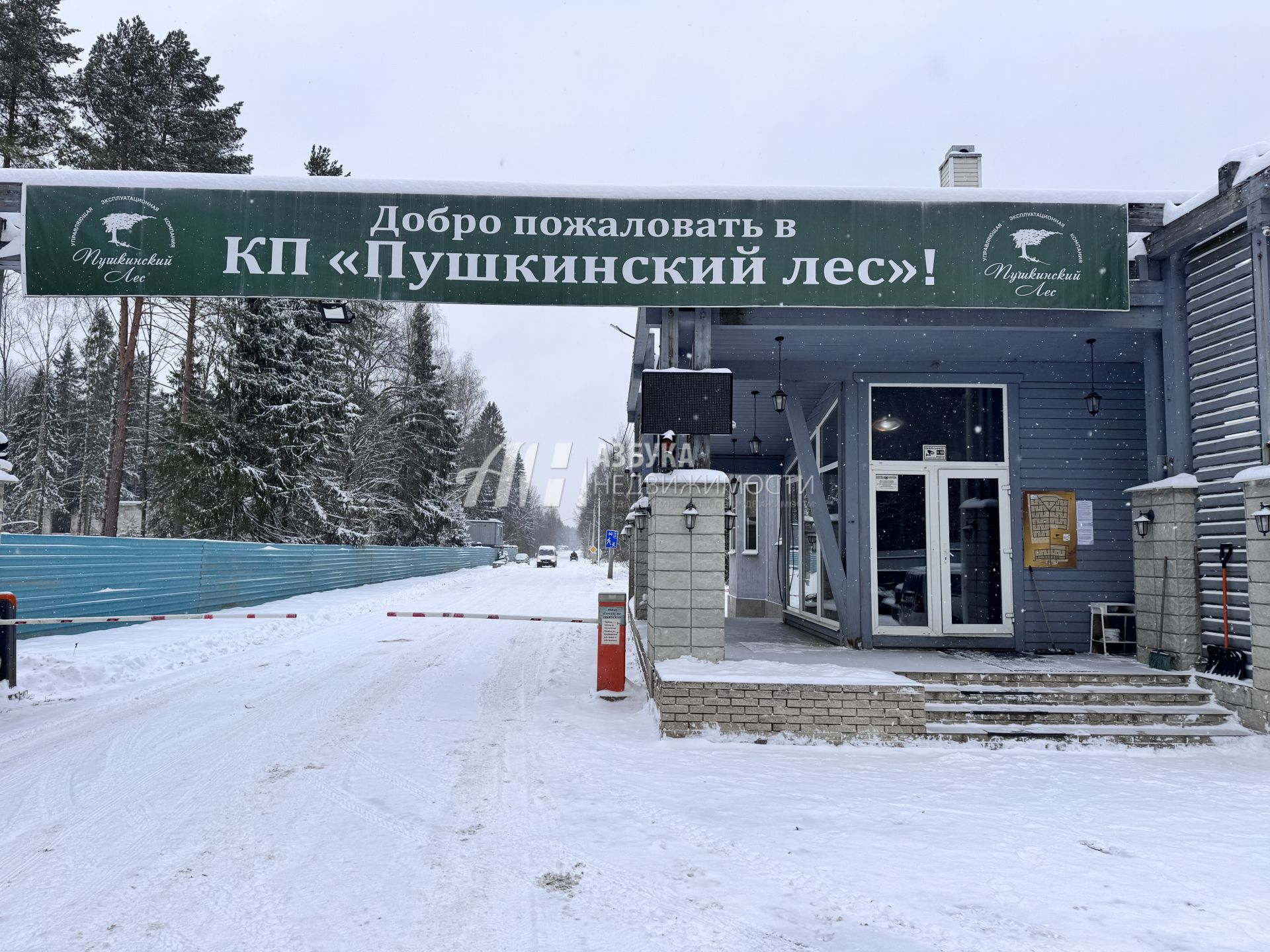 Земли поселения Московская область, городской округ Пушкинский, деревня Могильцы, микрорайон Пушкинский Лес