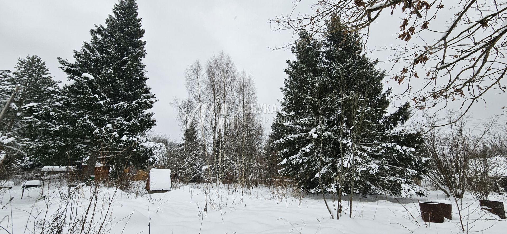 Земли сельхозназначения Московская область, городской округ Истра, садовое товарищество Магма