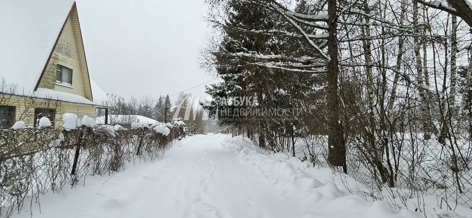 Земли сельхозназначения Московская область, городской округ Истра, садовое товарищество Магма