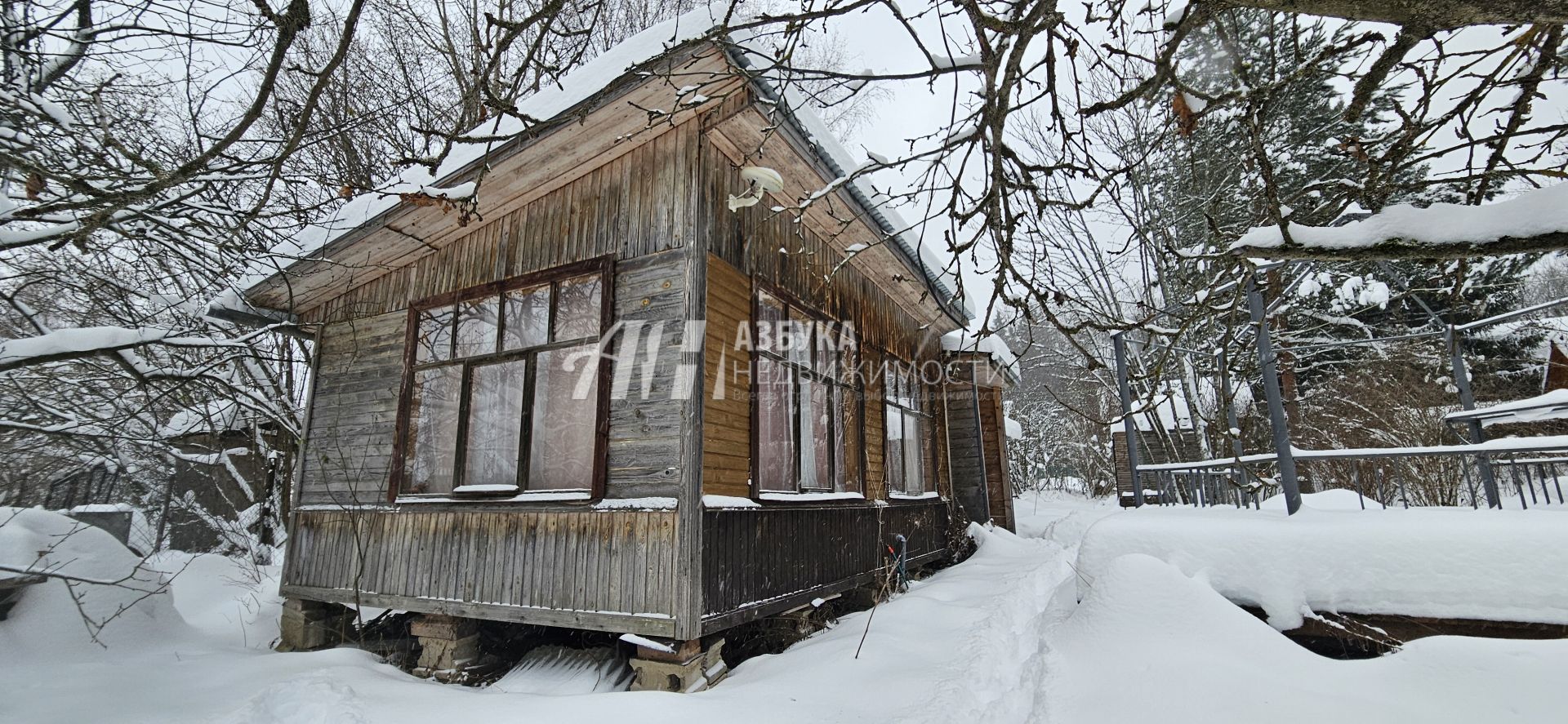 Земли сельхозназначения Московская область, городской округ Истра, садовое товарищество Магма