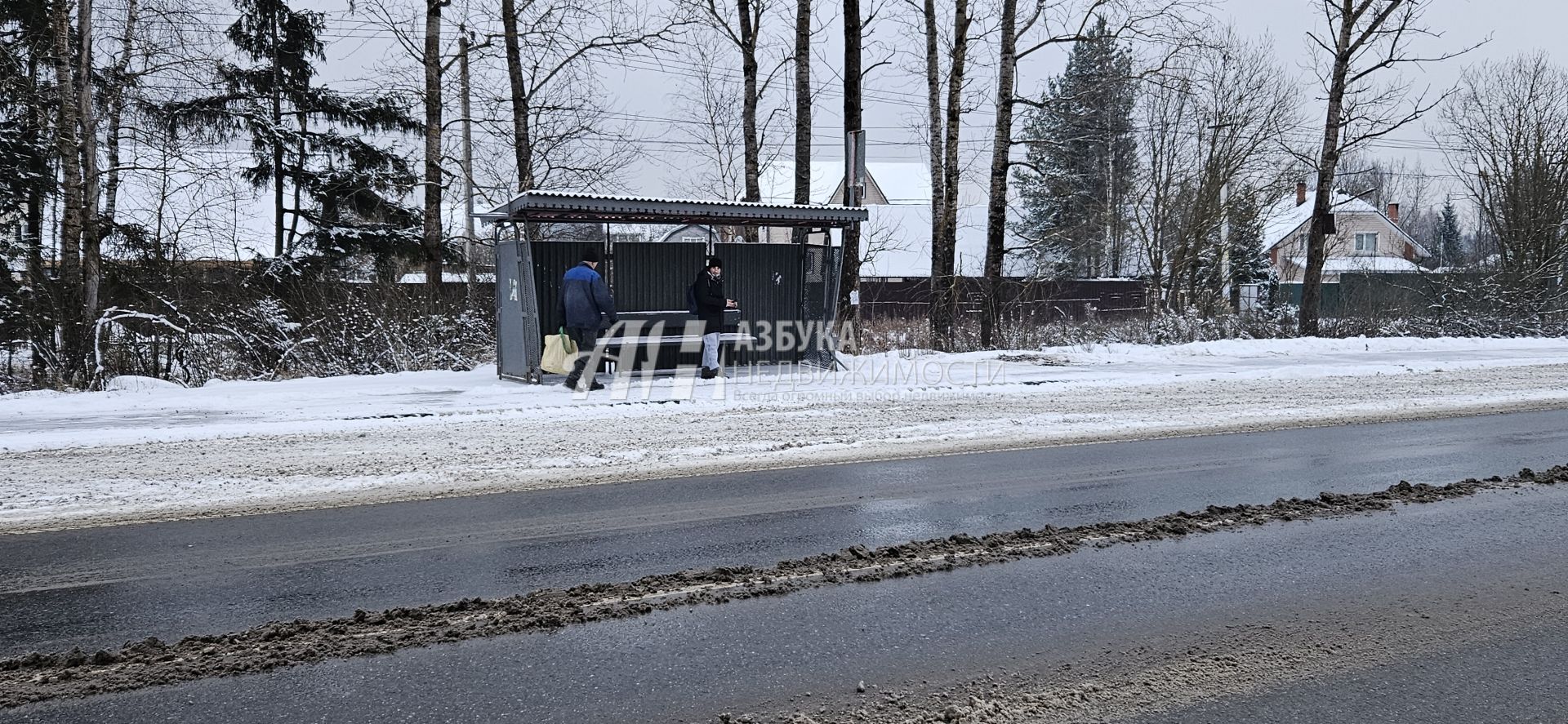 Земли сельхозназначения Московская область, городской округ Истра, садовое товарищество Магма