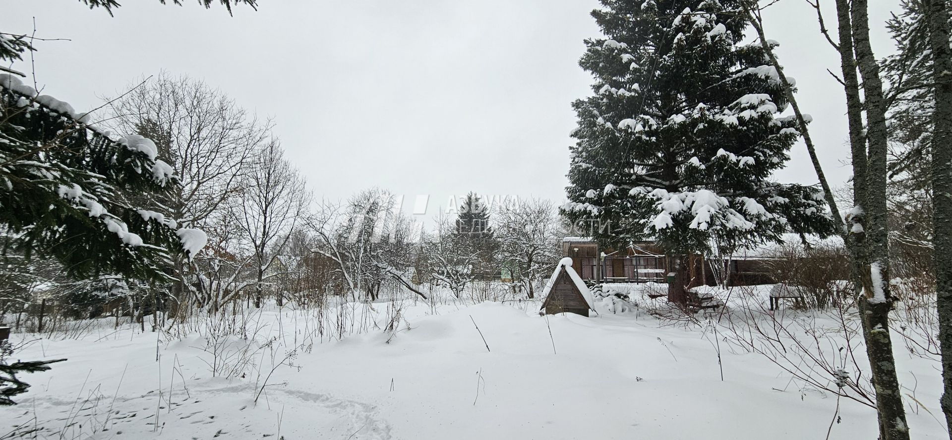 Земли сельхозназначения Московская область, городской округ Истра, садовое товарищество Магма