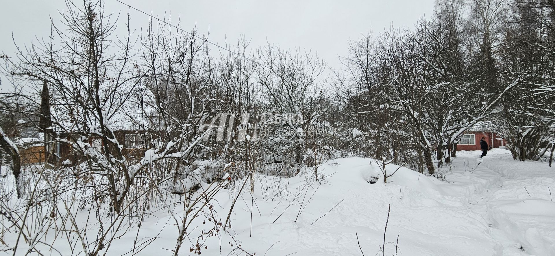 Земли сельхозназначения Московская область, городской округ Истра, садовое товарищество Магма