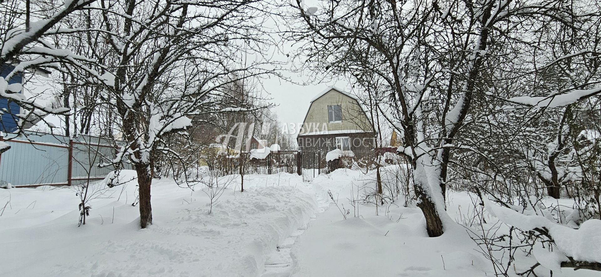 Земли сельхозназначения Московская область, городской округ Истра, садовое товарищество Магма