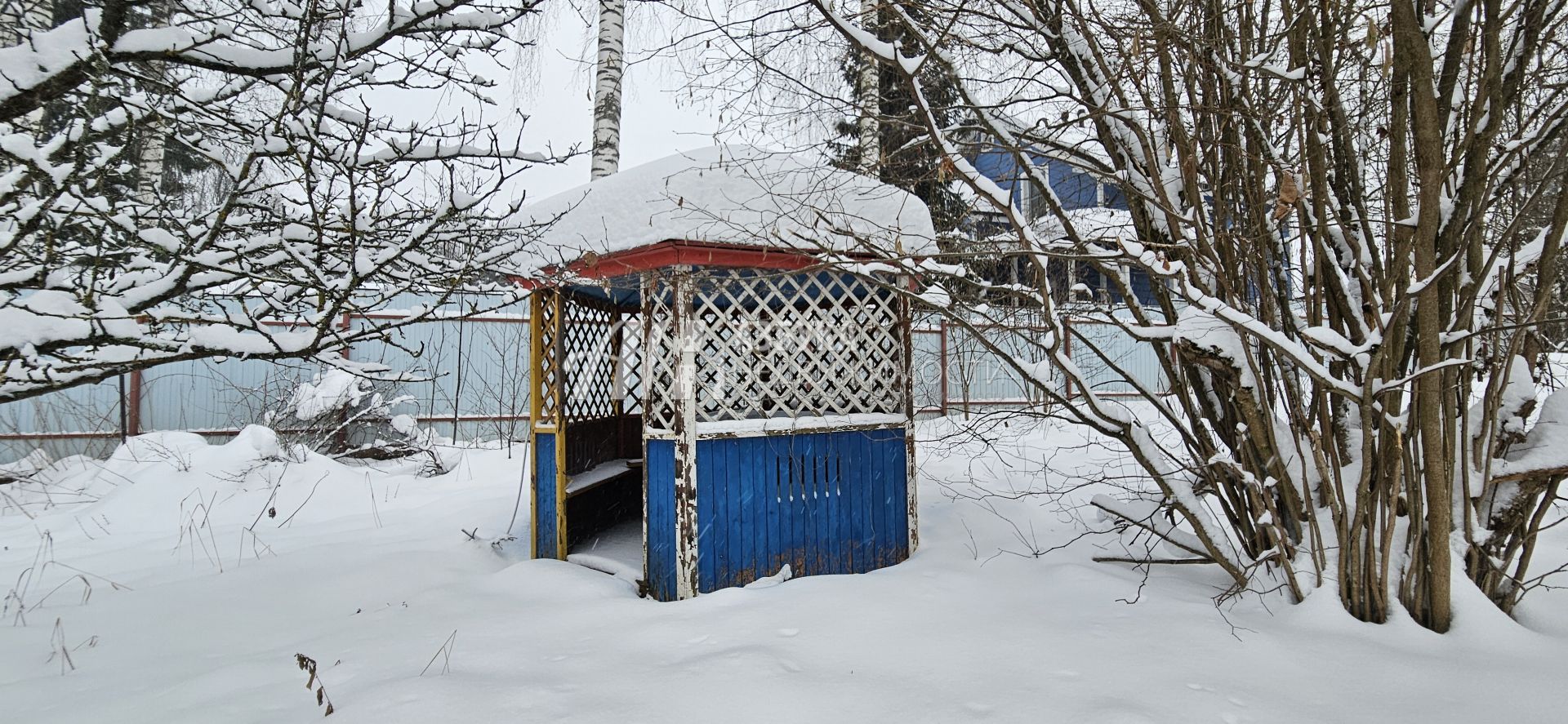 Земли сельхозназначения Московская область, городской округ Истра, садовое товарищество Магма