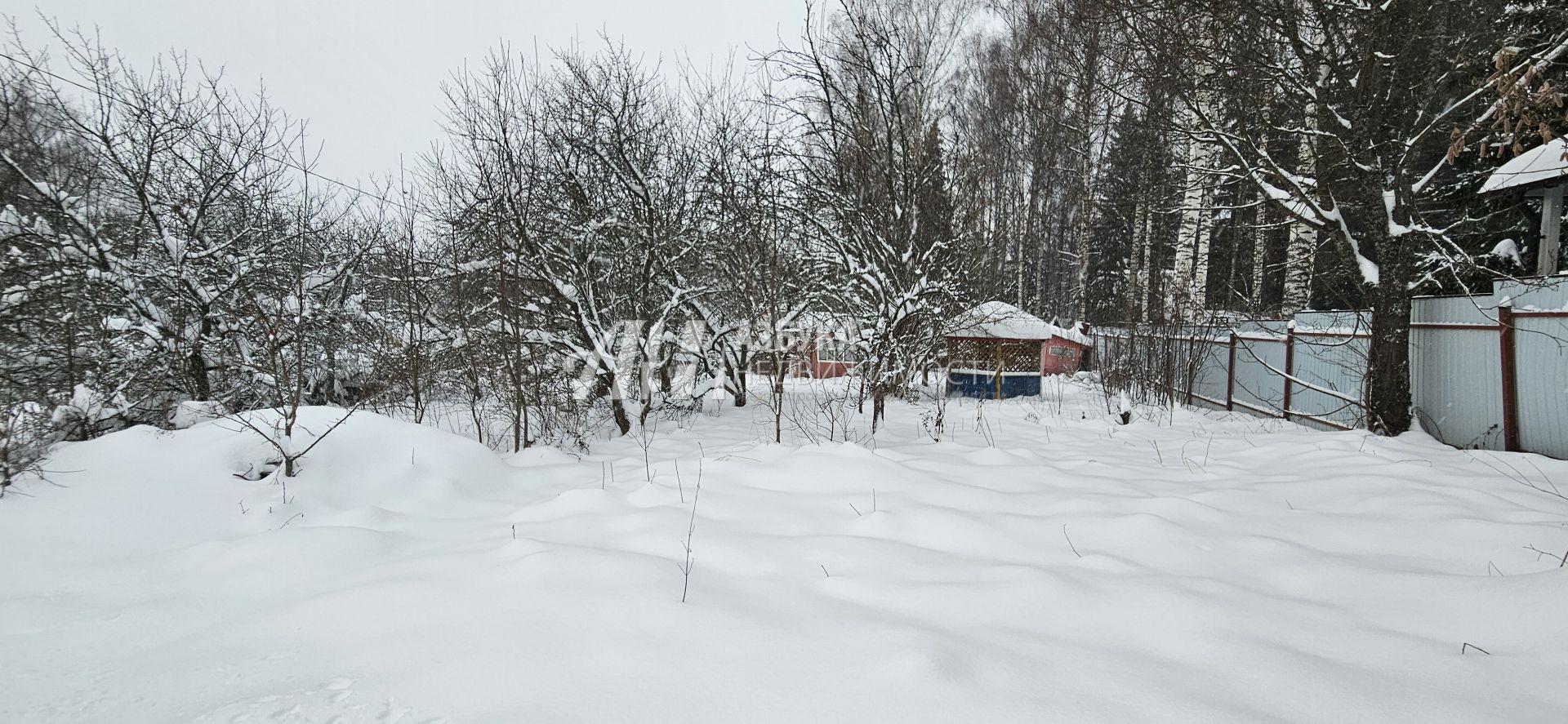 Земли сельхозназначения Московская область, городской округ Истра, садовое товарищество Магма