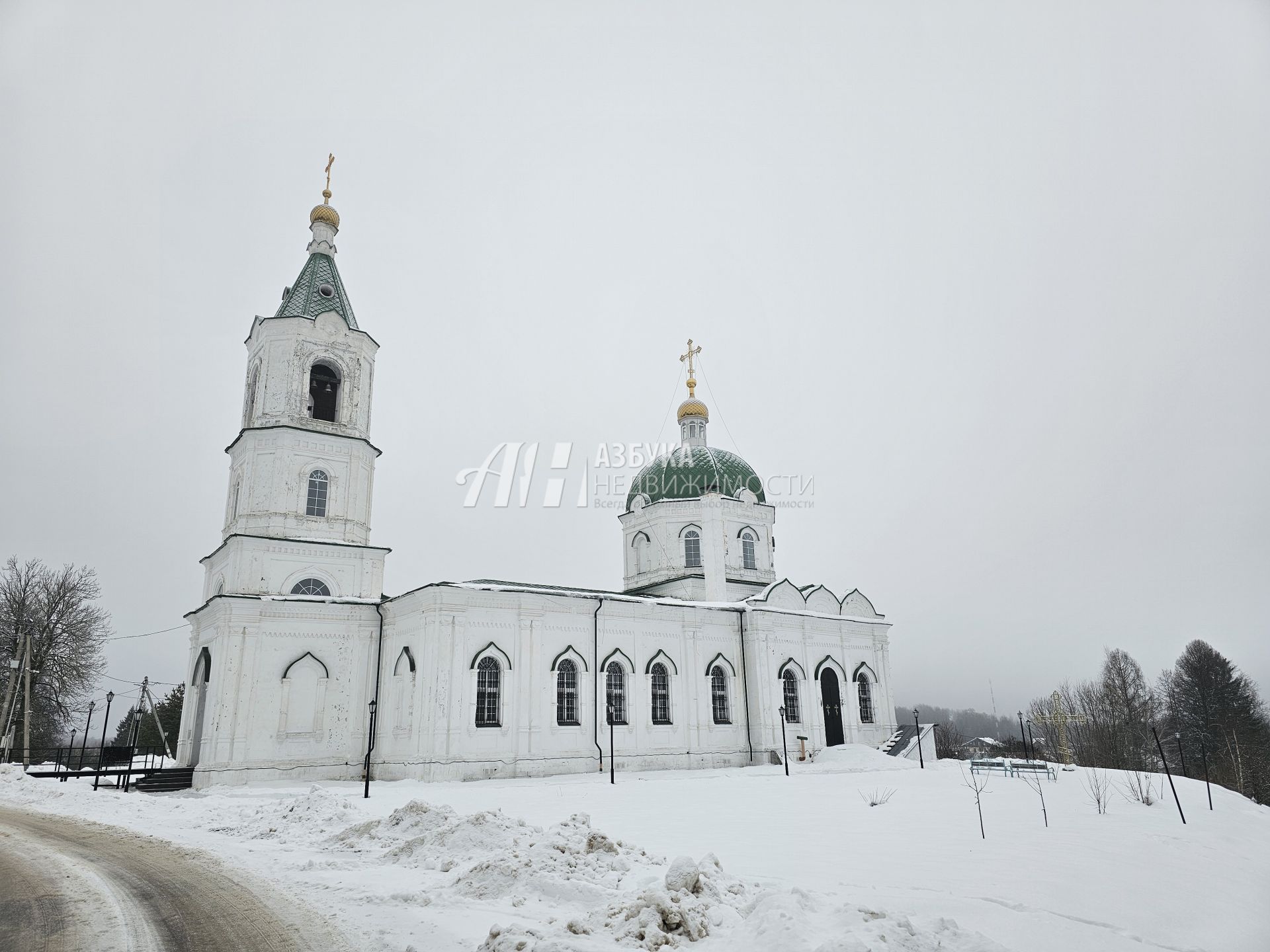 Дом Московская область, Рузский муниципальный округ, коттеджный посёлок Руза Фэмили Парк