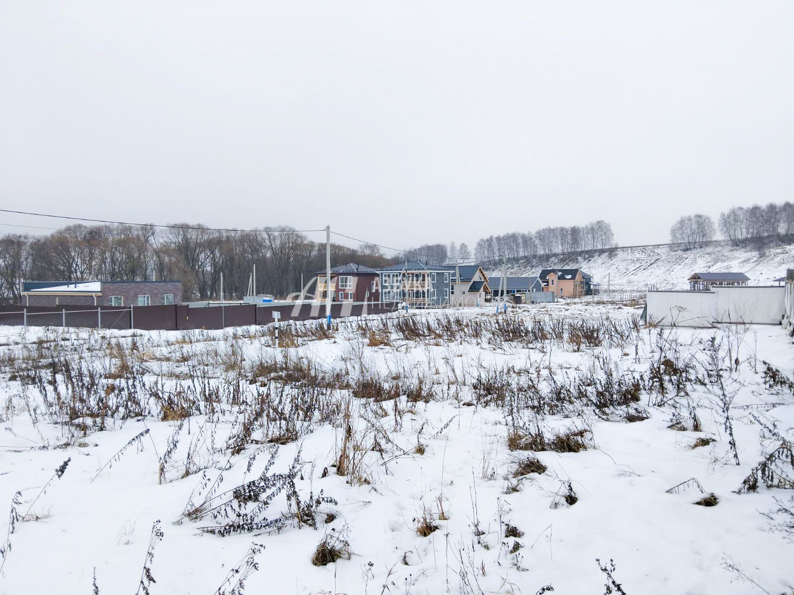 Земли поселения Москва, Троицкий административный округ, Краснопахорский район, деревня Батыбино