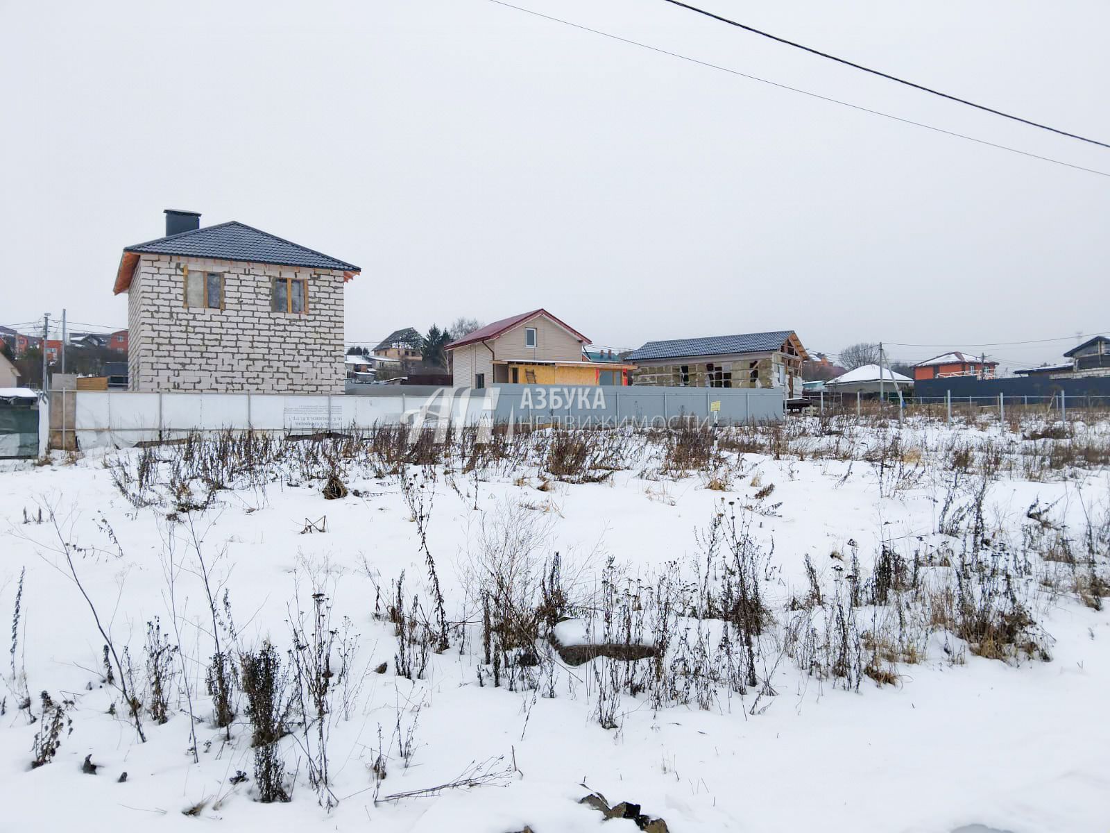 Земли поселения Москва, Троицкий административный округ, Краснопахорский район, деревня Батыбино