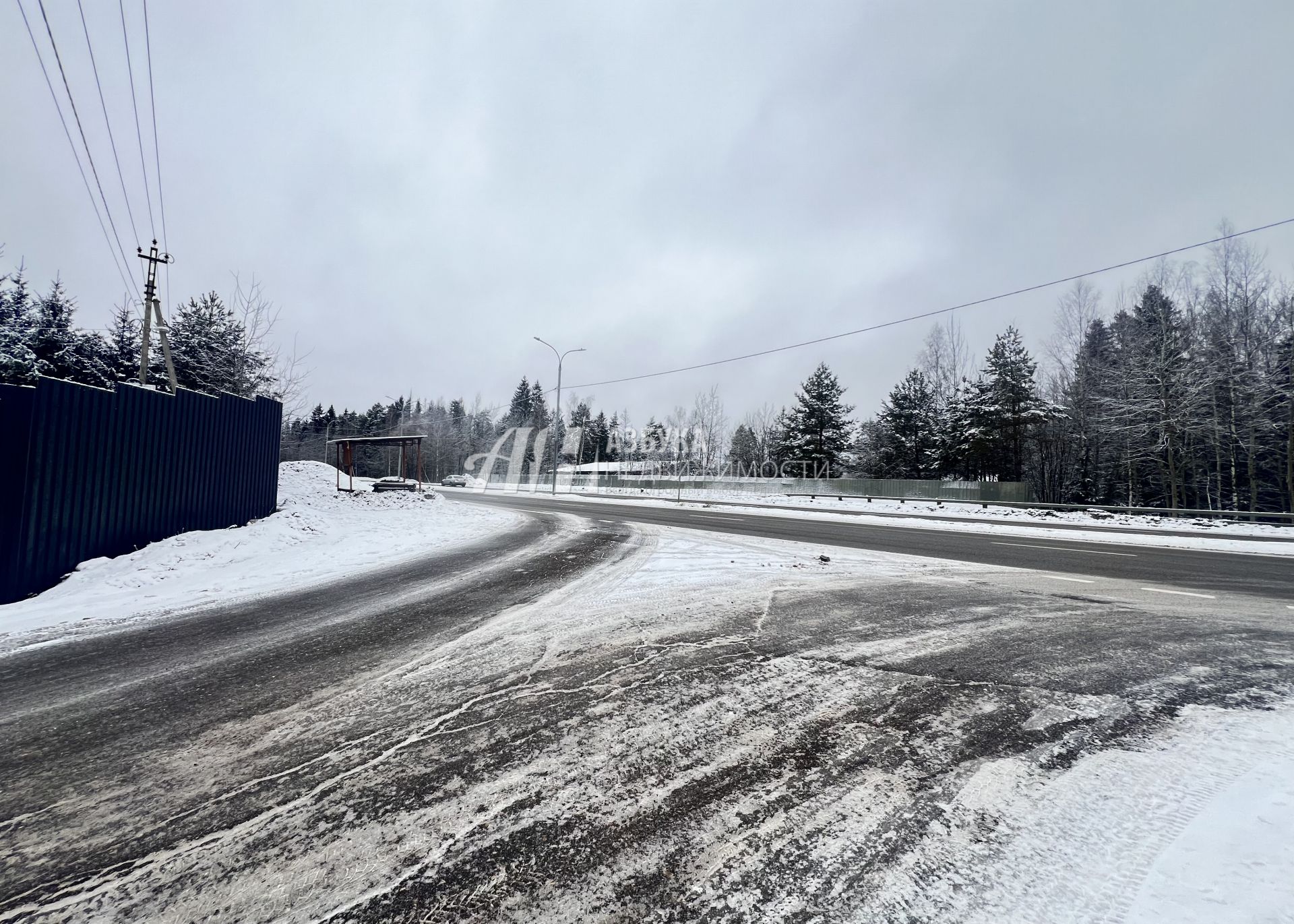 Дом Московская область, городской округ Солнечногорск, деревня Горетовка, территория СНТ Горетовка