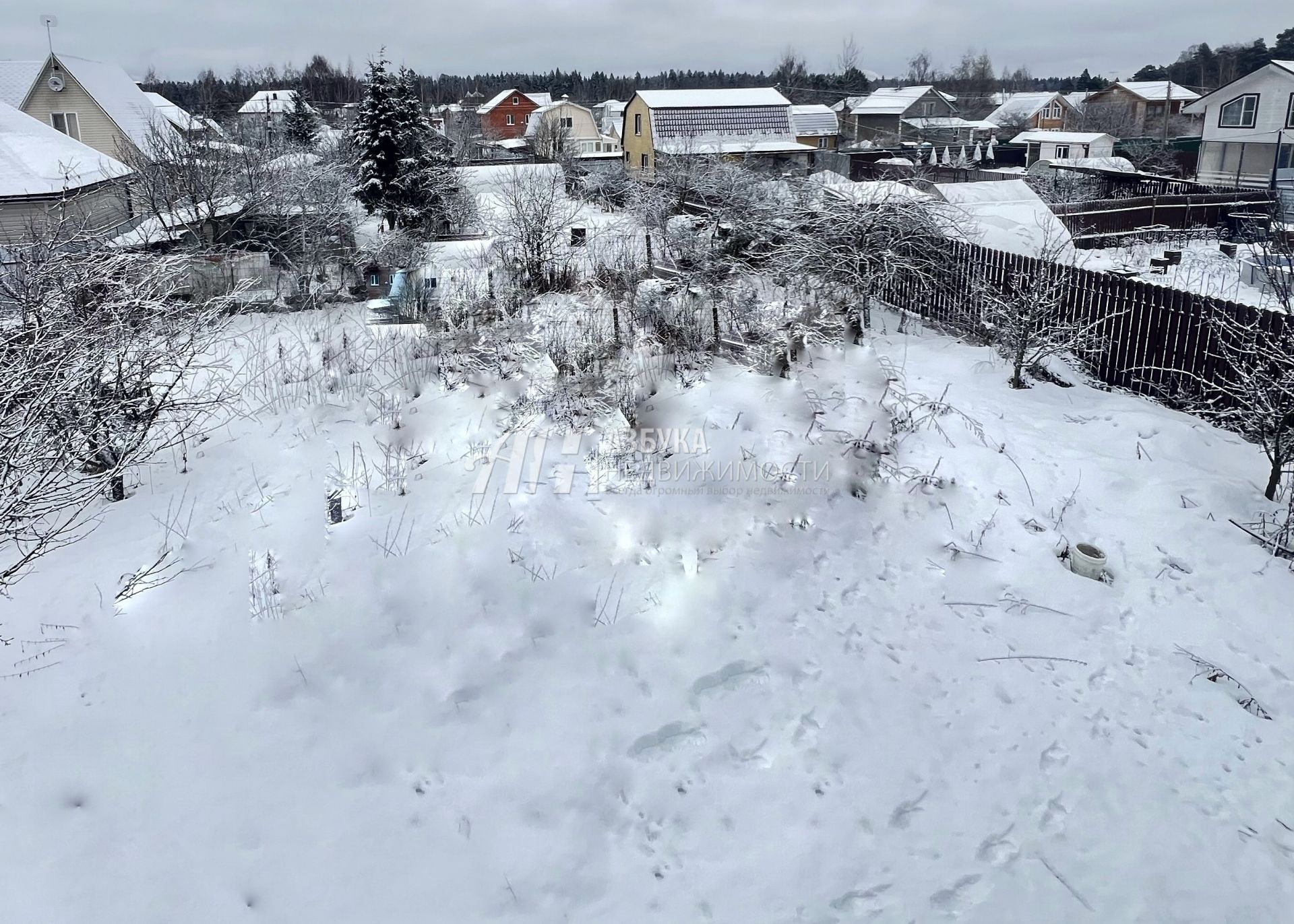 Дом Московская область, городской округ Солнечногорск, деревня Горетовка, территория СНТ Горетовка