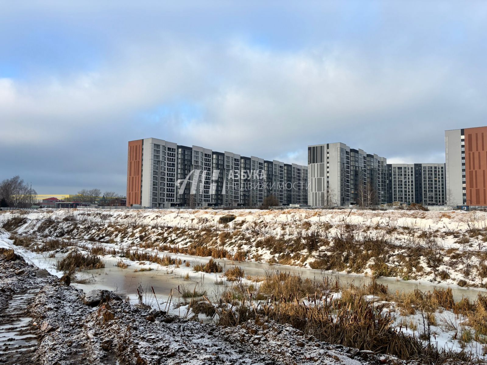 Земли поселения Московская область, городской округ Люберцы, посёлок городского типа Жилино-1