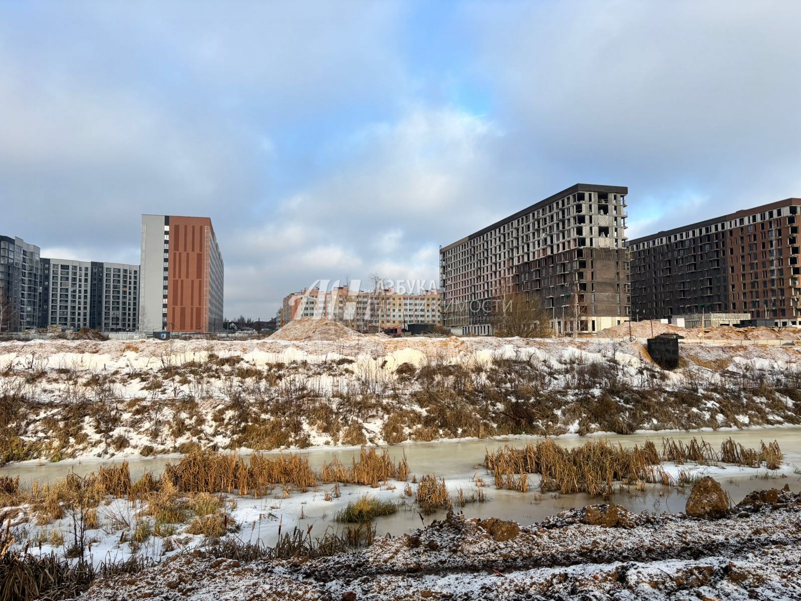 Земли поселения Московская область, городской округ Люберцы, посёлок городского типа Жилино-1