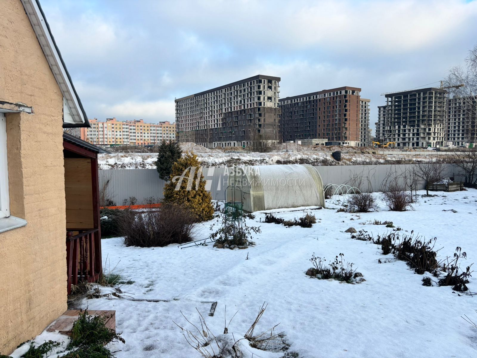 Земли поселения Московская область, городской округ Люберцы, посёлок городского типа Жилино-1