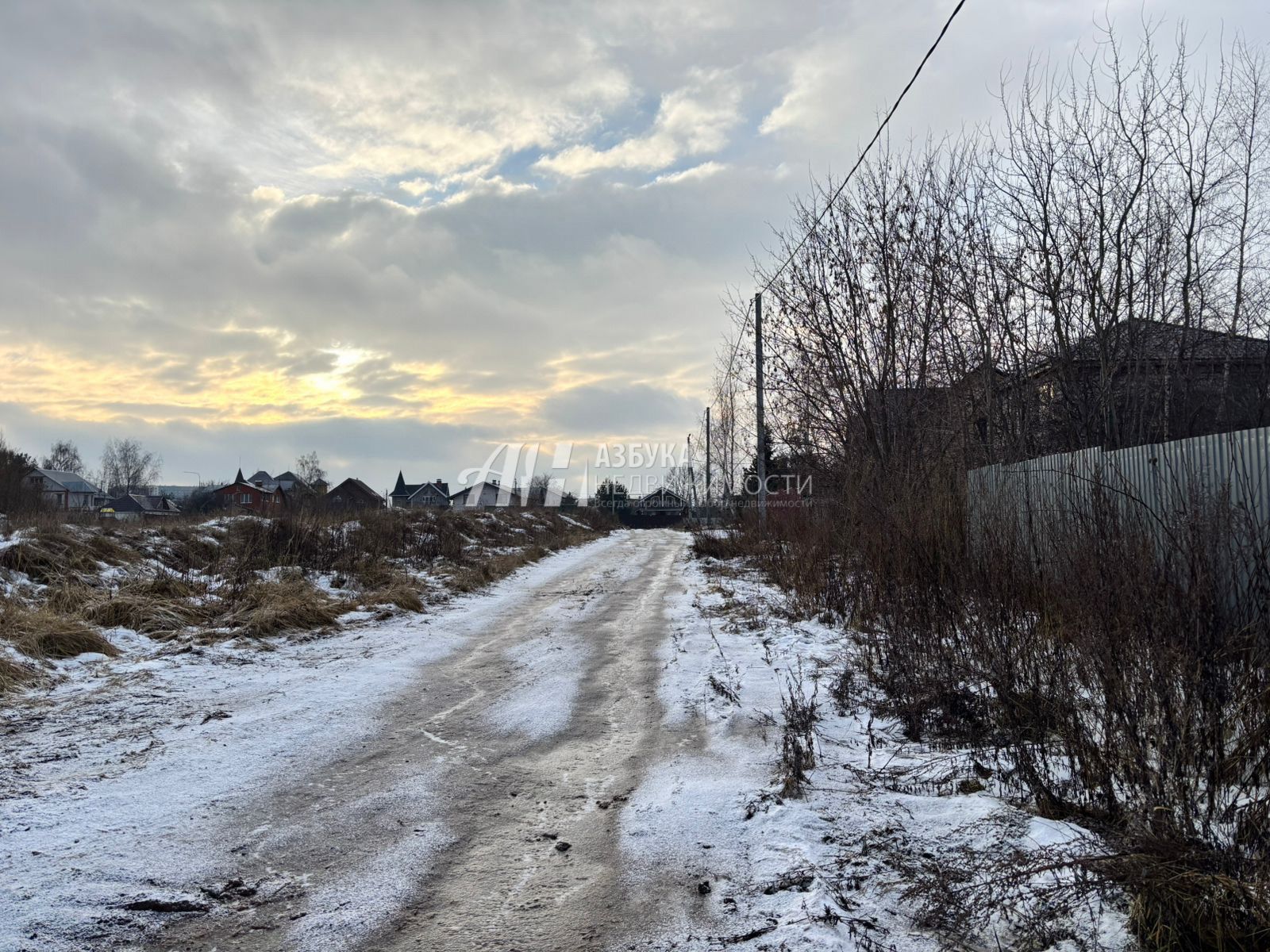 Земли поселения Московская область, городской округ Люберцы, посёлок городского типа Жилино-1