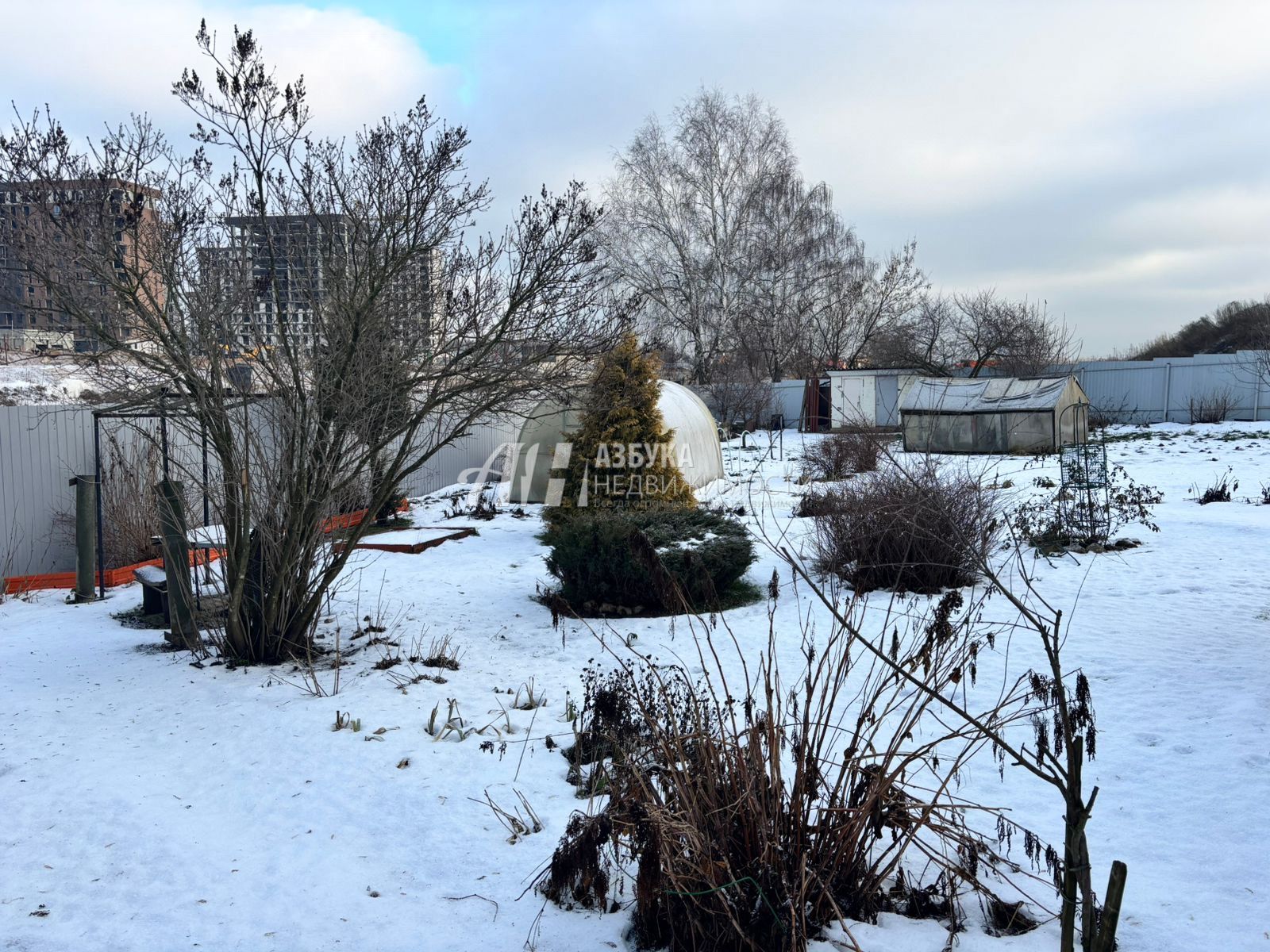 Земли поселения Московская область, городской округ Люберцы, посёлок городского типа Жилино-1